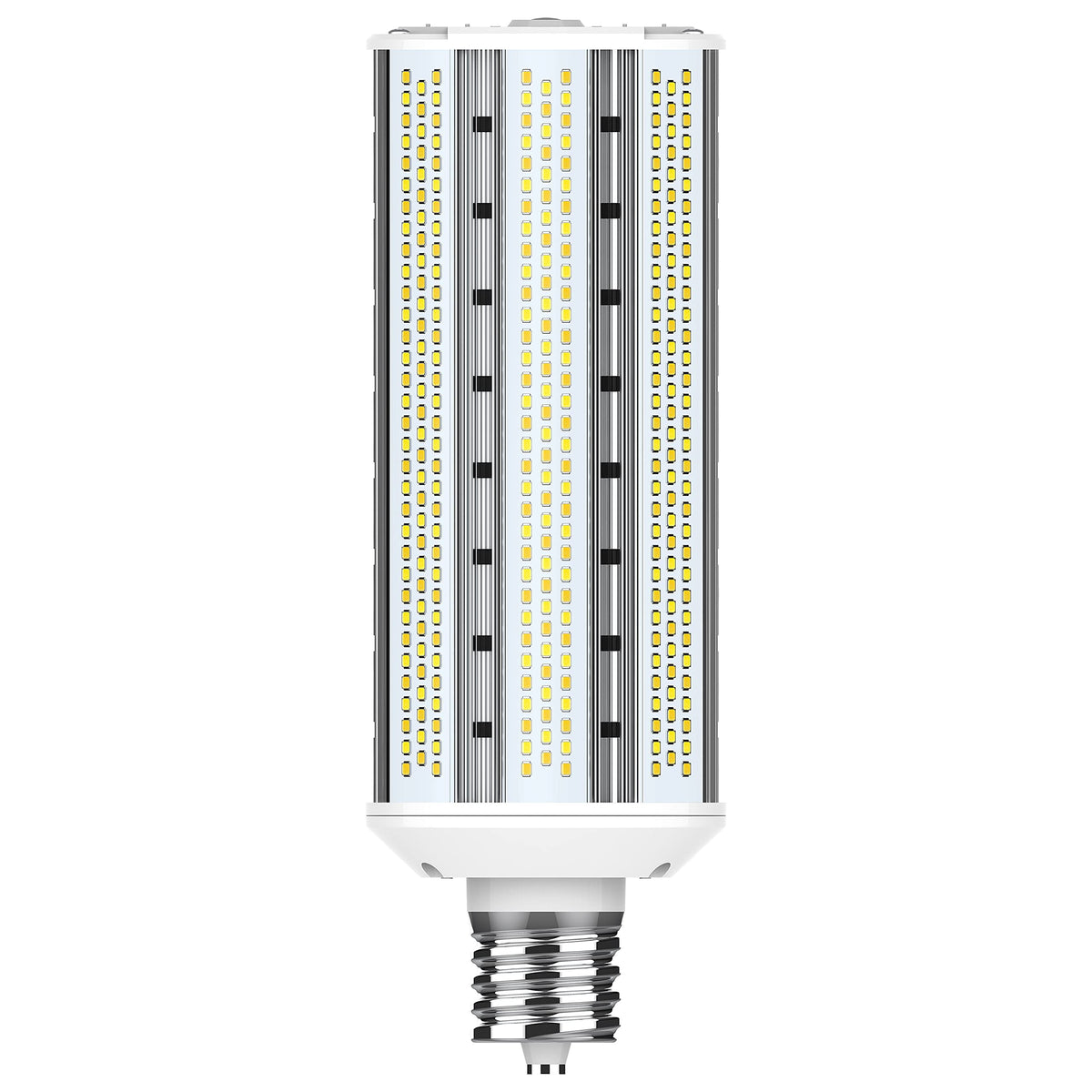 Satco Hi-Pro Professional Series EX39 LED Wall Pack Corncob Bulb, CCT ...