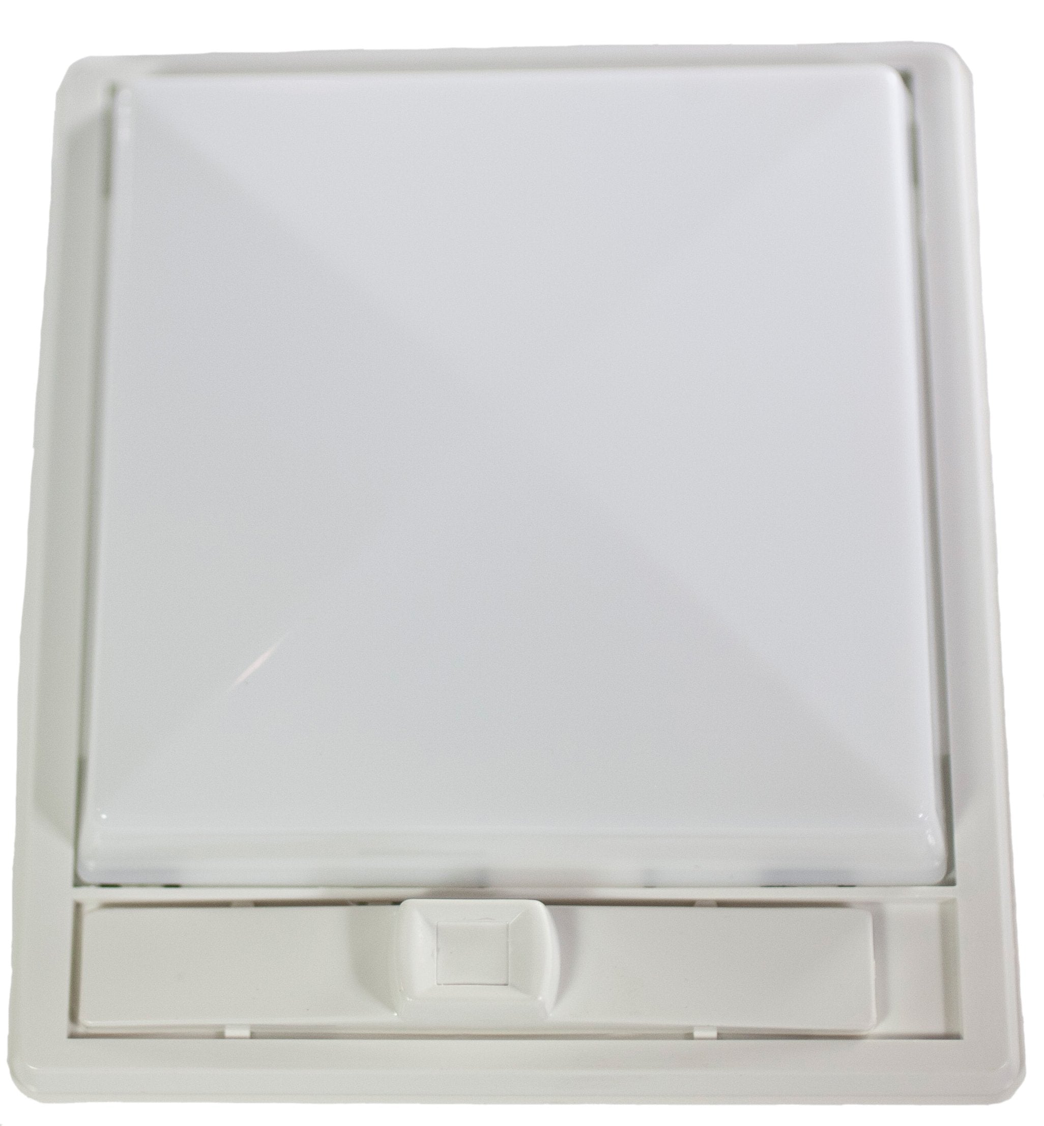 Arcon 14656 Double Economy Light with White Lens