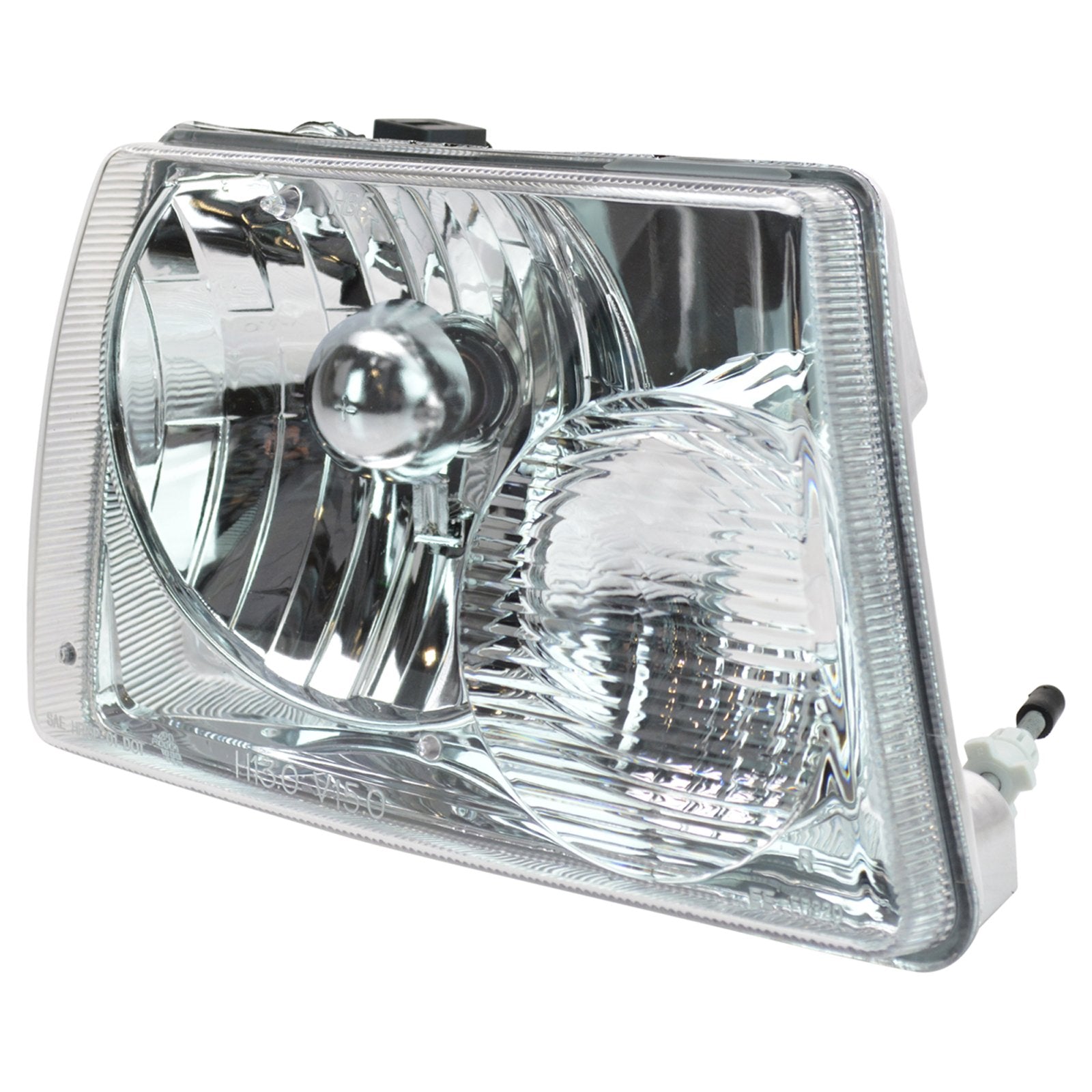 TRQ Lighting Kit for 2001-2005 Ford Ranger, Model LKA55874