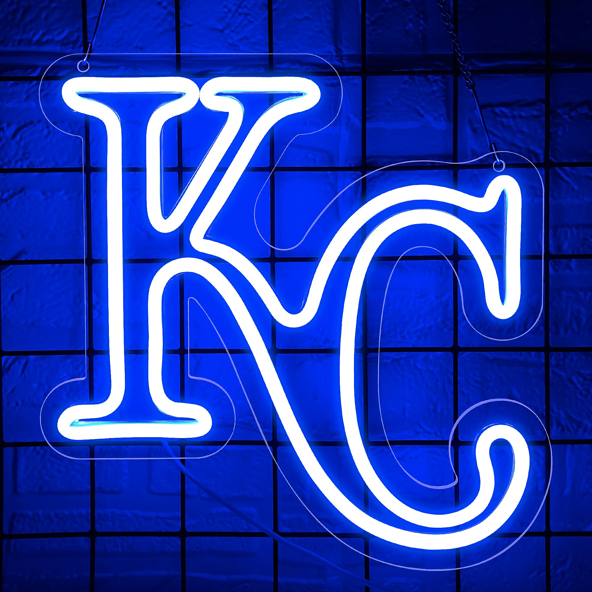 Baseball Neon Sign for Wall Decor Baseball Sport Team LED Neon Light for Man Cave Dormitory Bar Club Birthday Gifts for Sport Fa