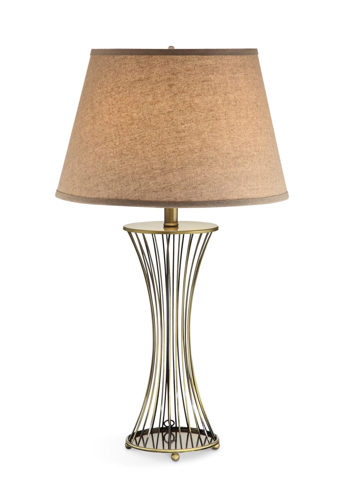 OK Lighting Sands Table Lamp