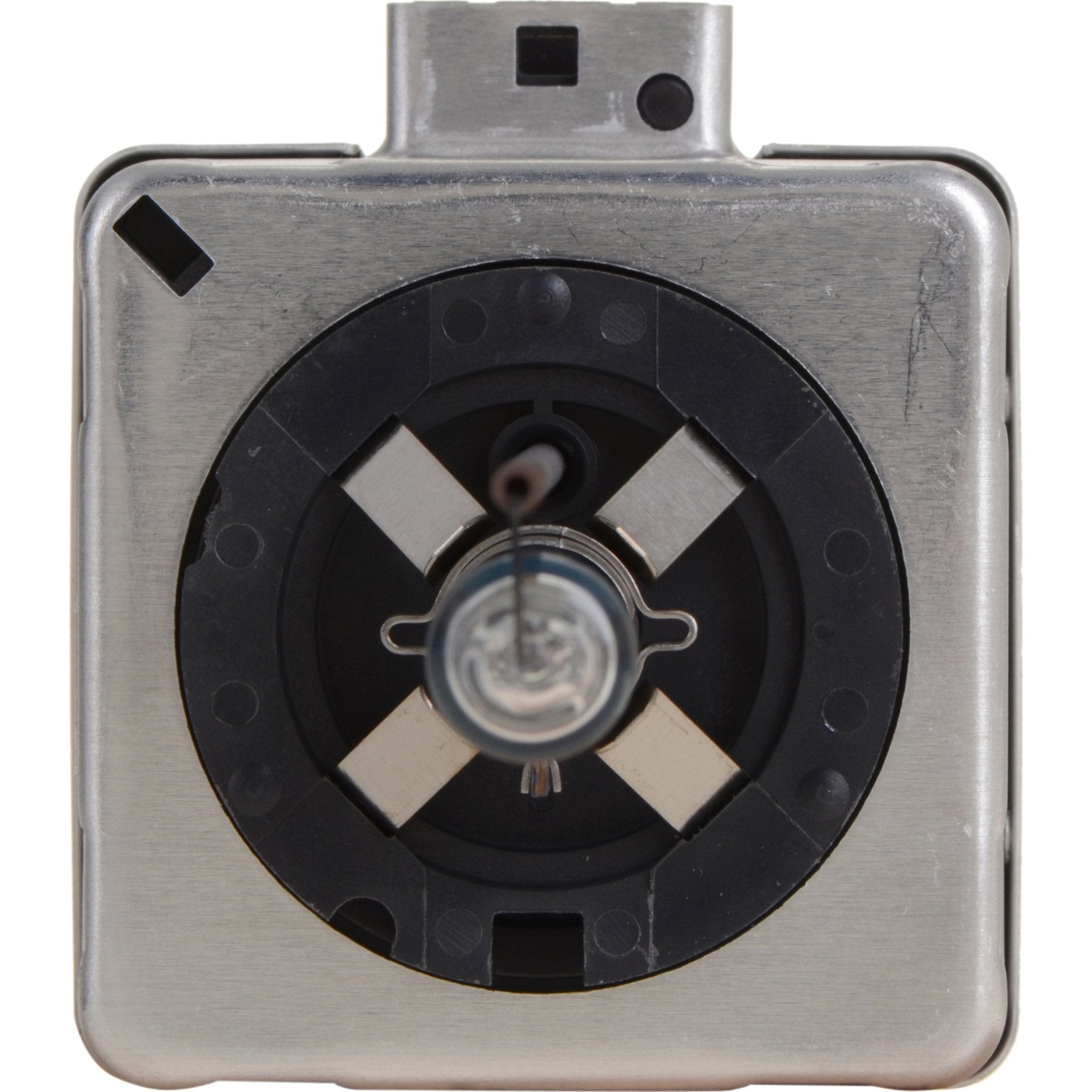 Philips 85409C1 D1R Standard Authentic Xenon HID Headlight Bulb, 1 Pack