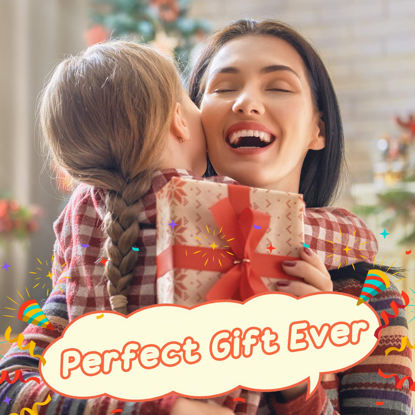 Bookmark Reading Light: Compact And Portable Design, Provides Even Illumination With Three Eye-Friendly Color Temperatures, Long