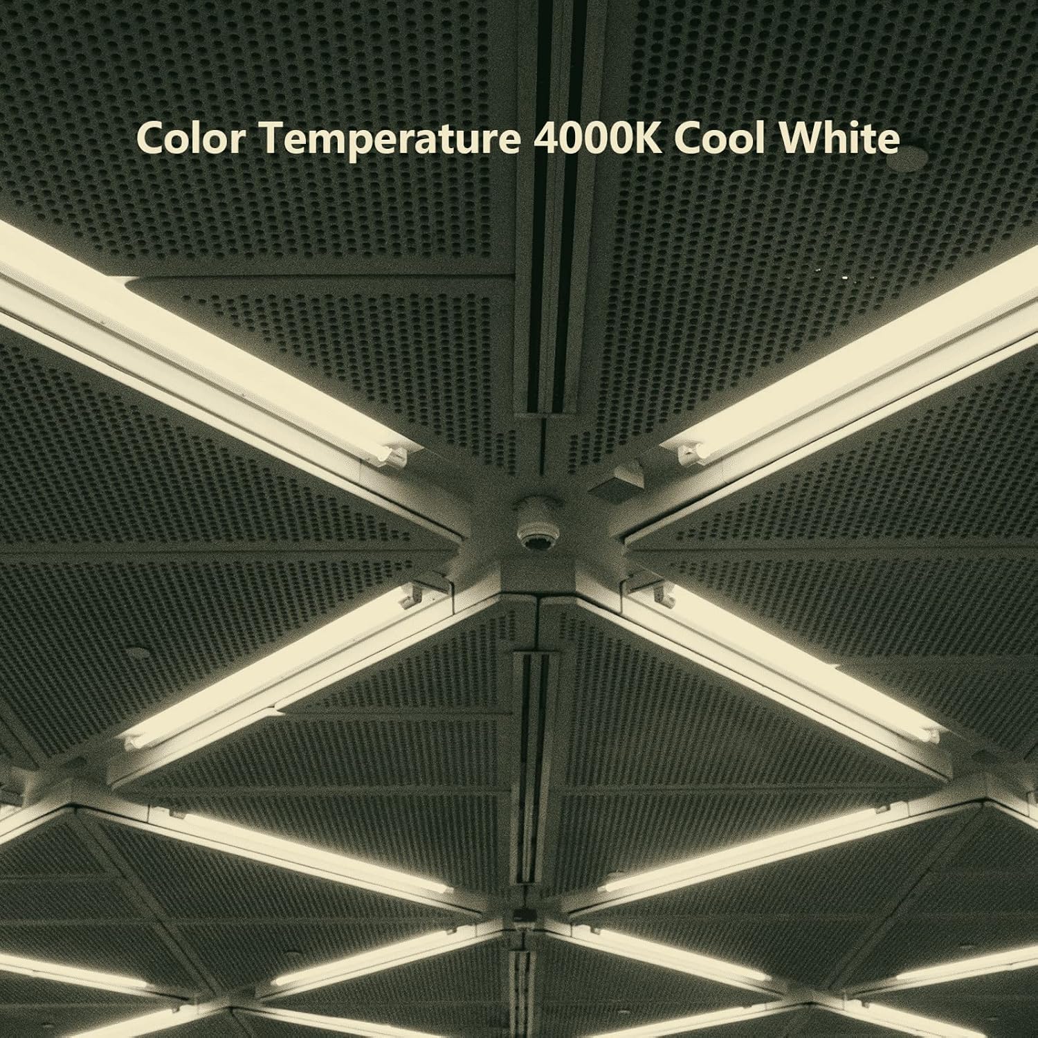 Xapolu 2Ft T8 T10 T12 Led Tube Lights 12W 4000K, 24 Inch 1680Lm Light Bulbs, F17T8/F24T8 Fluorescent Light Bulbs Replacement, Ba