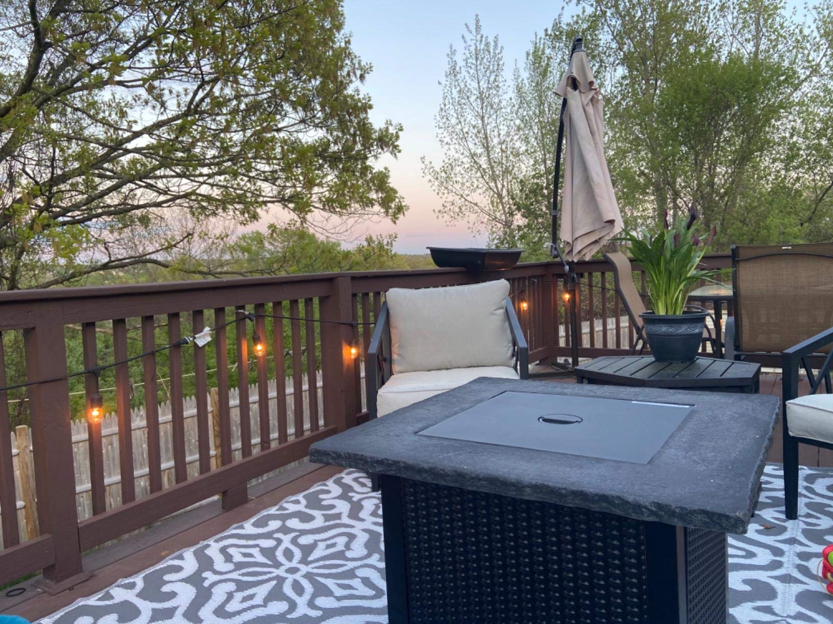 Rolay 11W Outdoor String Light Bulbs, S14 Incandescent Replacement Bulbs For Outdoor Patio String Lights With E26 Base, Pack Of