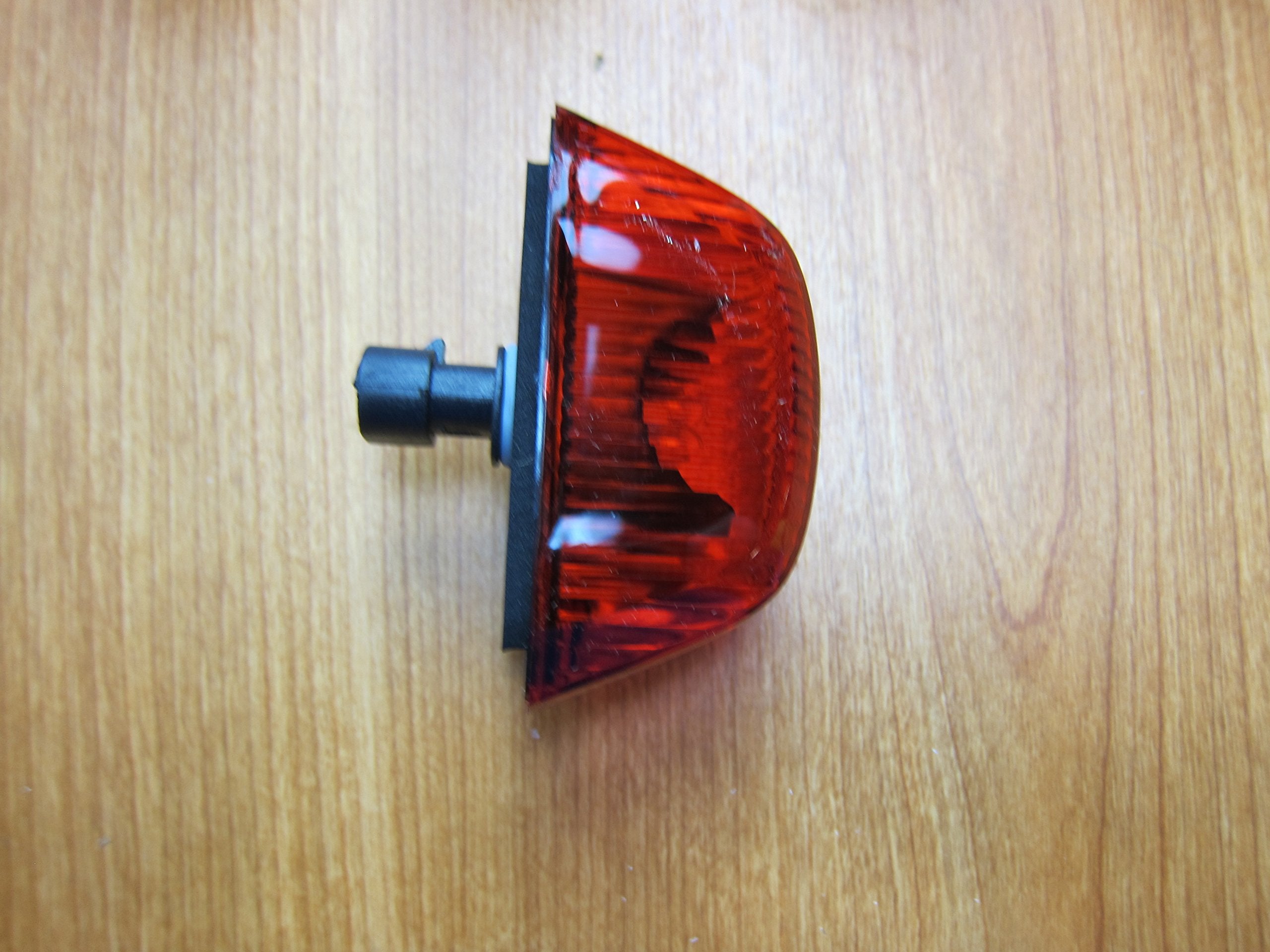 Ram Promaster 1500 - 3500 Rear Roof Mounted Cab Light Lamp Mopar Oem