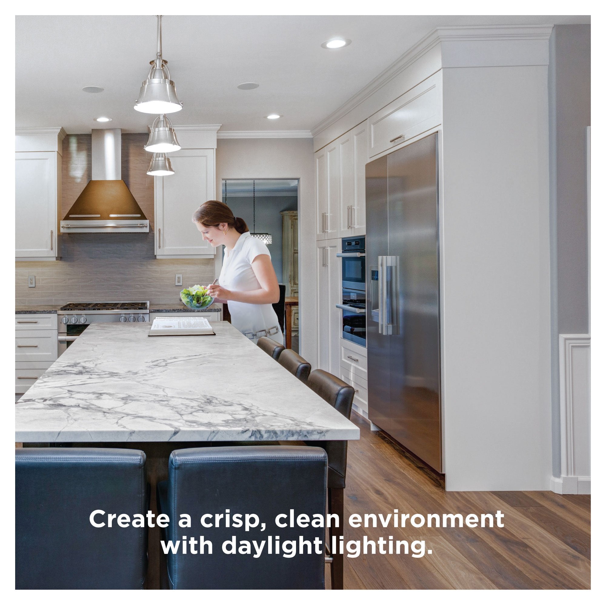 Sengled Zigbee Smart Light Bulbs, Daylight 60W Equivalent, 8 Pack, Works with SmartThings & Echo, Voice Control, E11-G14