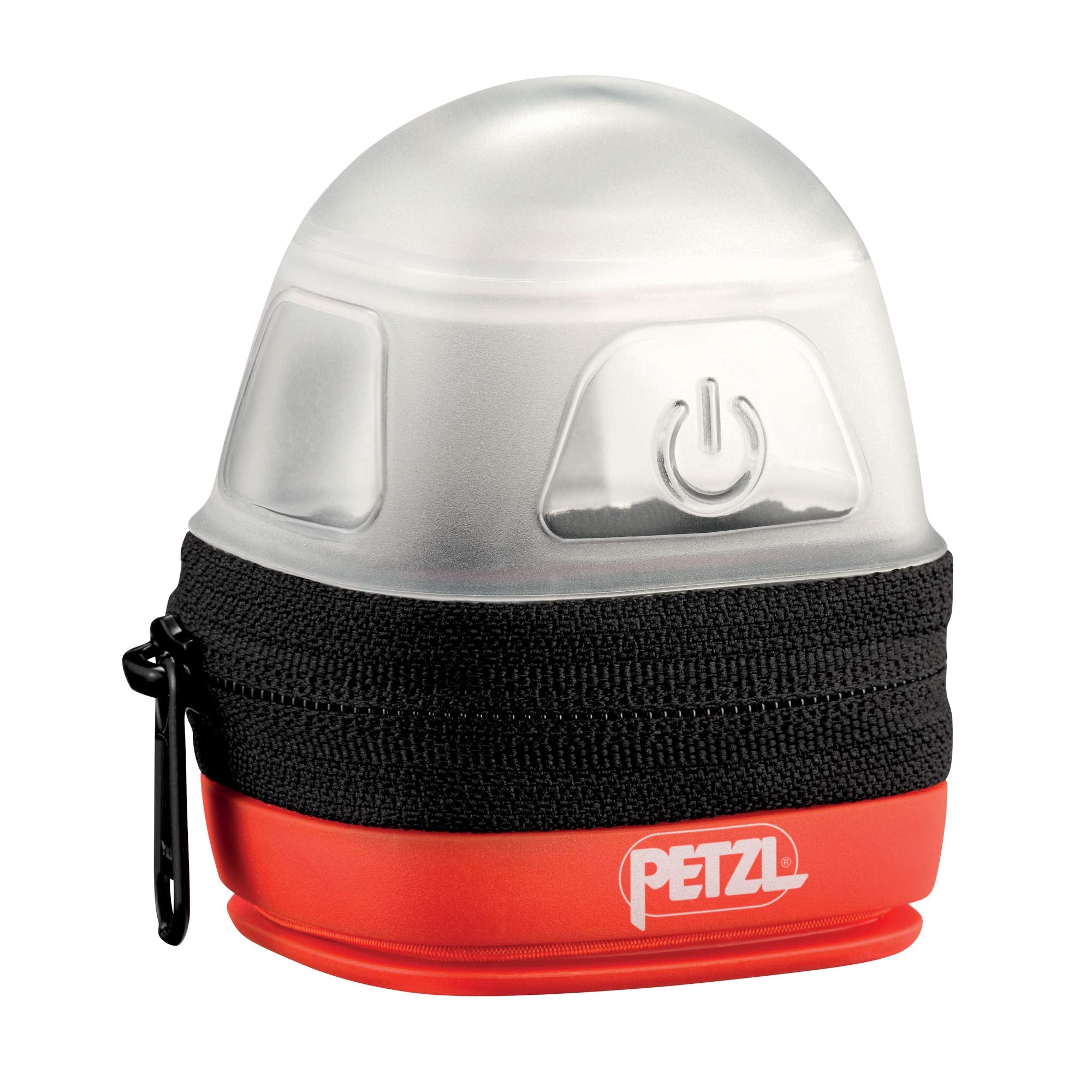 Petzl, Noctilight Lantern Case, Transform Your Headlamp For Camping & Hiking