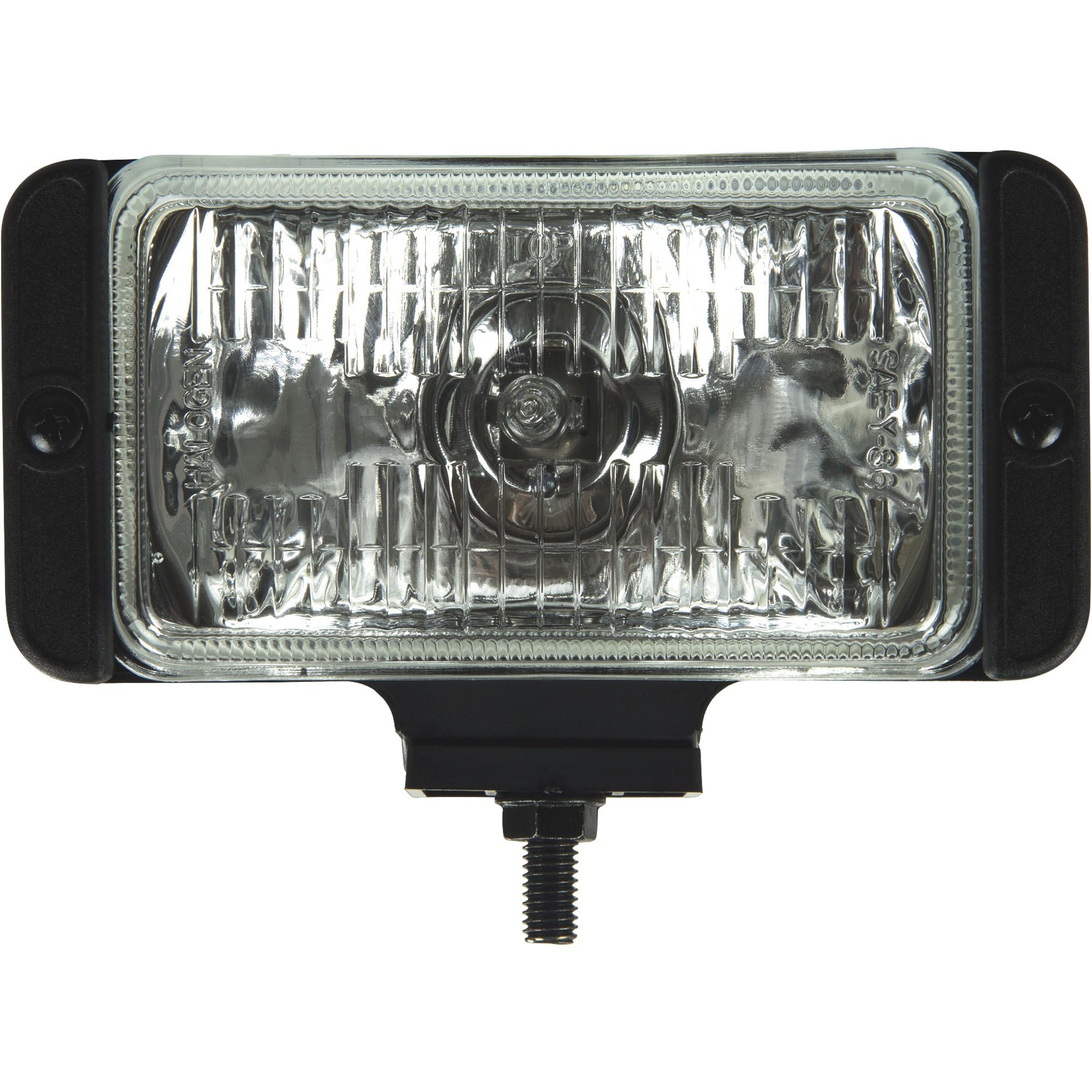 Blazer International Df1073Kb Rectangular Driving Light Kit