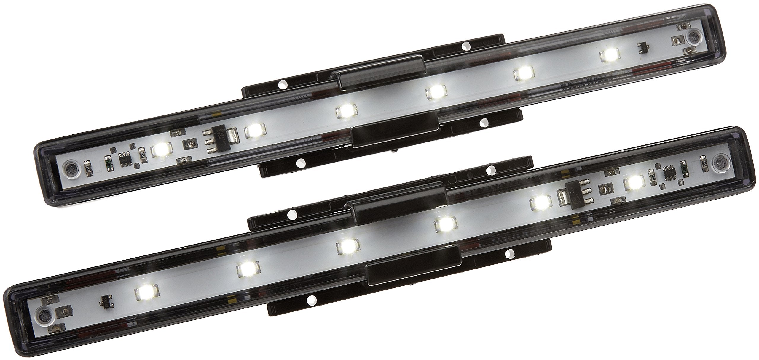 Liberty Safe - Brightview Gun Safe Light 2 Wand Kit, Accessory Bright Led Lighting (Batteries Included)