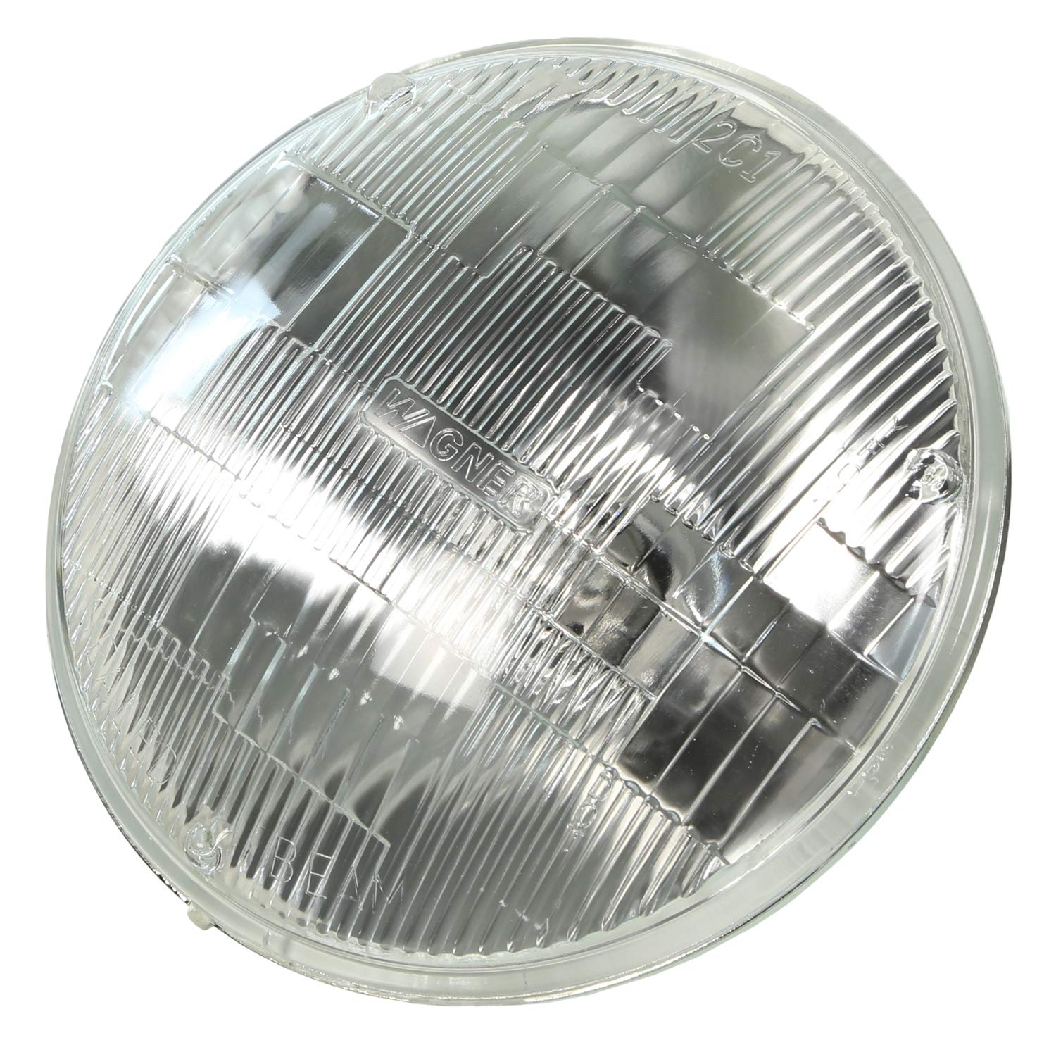 Wagner Lighting H5006 Standard Multi-Purpose Light Bulb Box of 1
