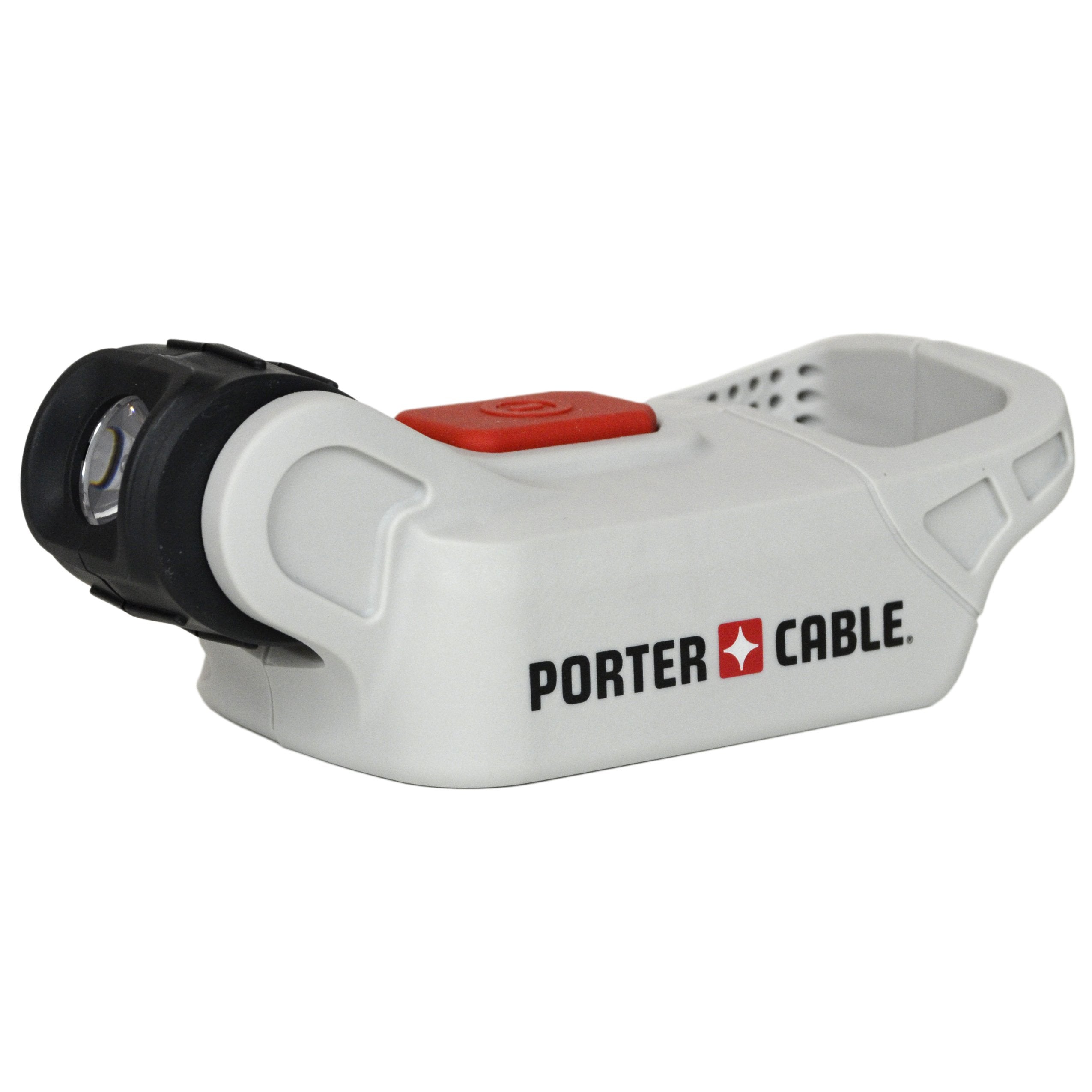 Porter Cable PCC701 20V Max LED Work Light/Torch in Retail Packaging