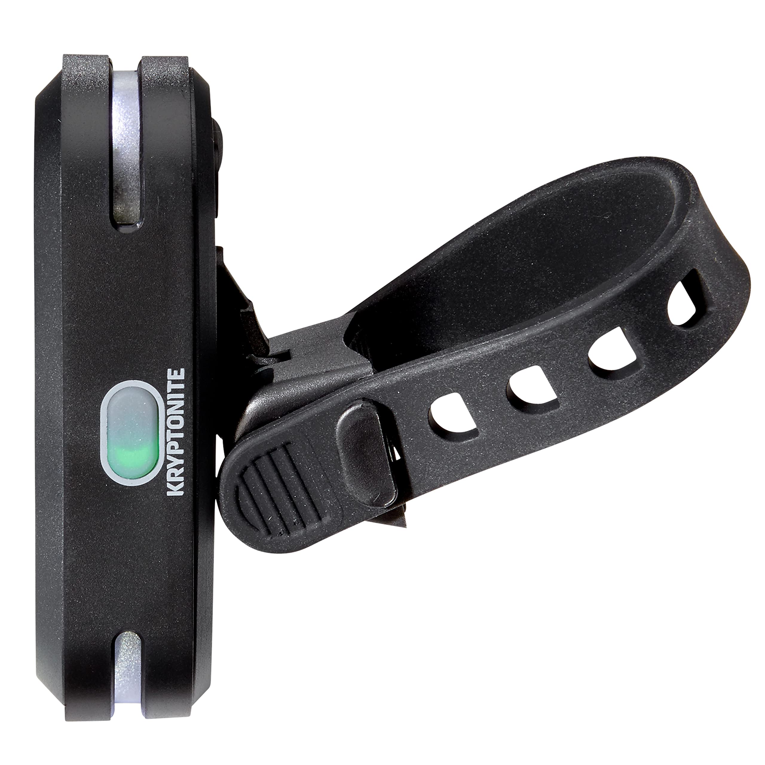 Kryptonite Avenue F-150 Front LED COB & Avenue R-75 Rear LED COB Bicycle Indicator Lights