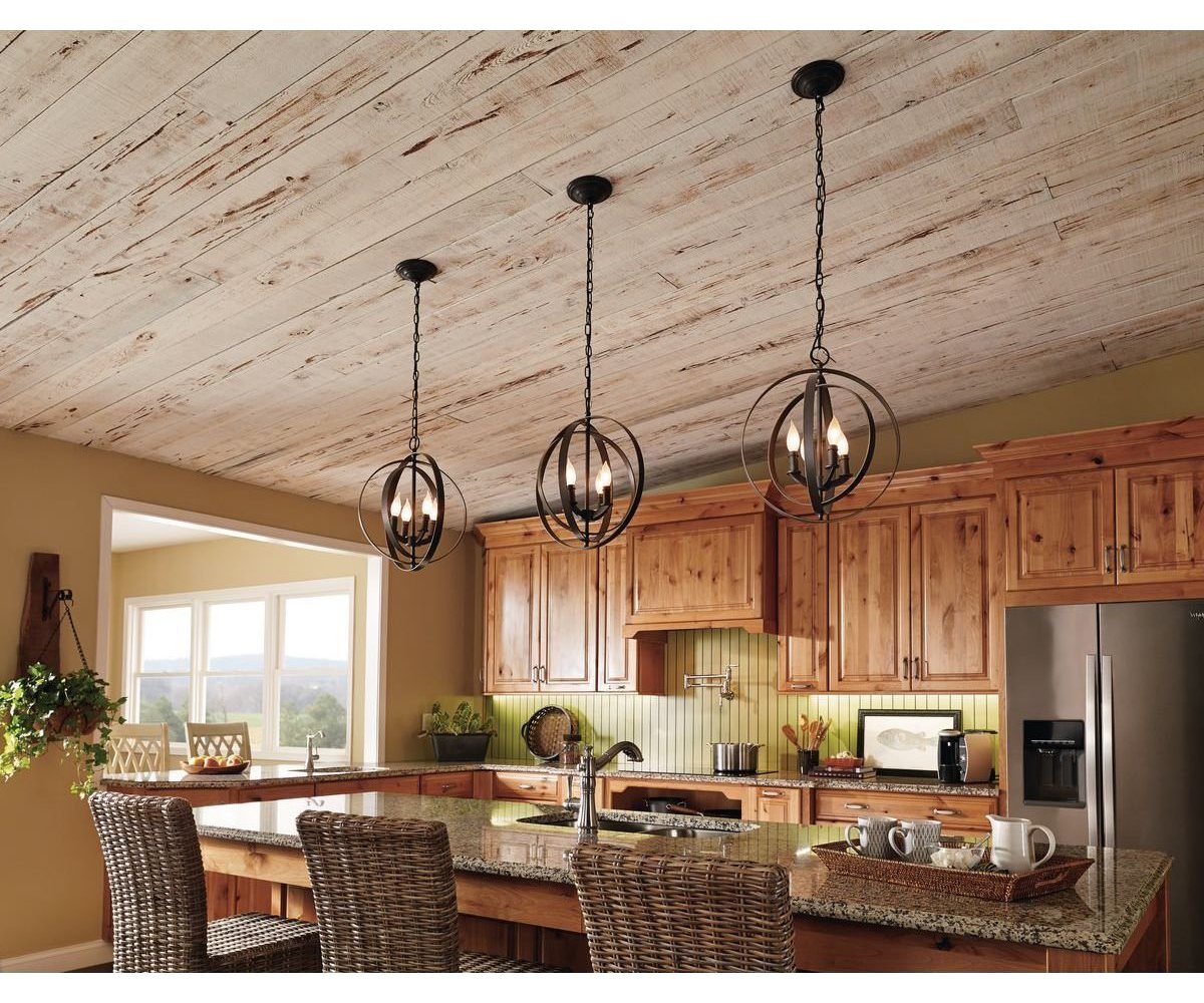 Kingchain 536521 1/8-Inch X 50 Ft. Lightweight Decorative Oval Chain With 45 Lb. Safe Working Load, Black Finish, For Hanging Baskets, Planters, Light Fixtures, Chandeliers