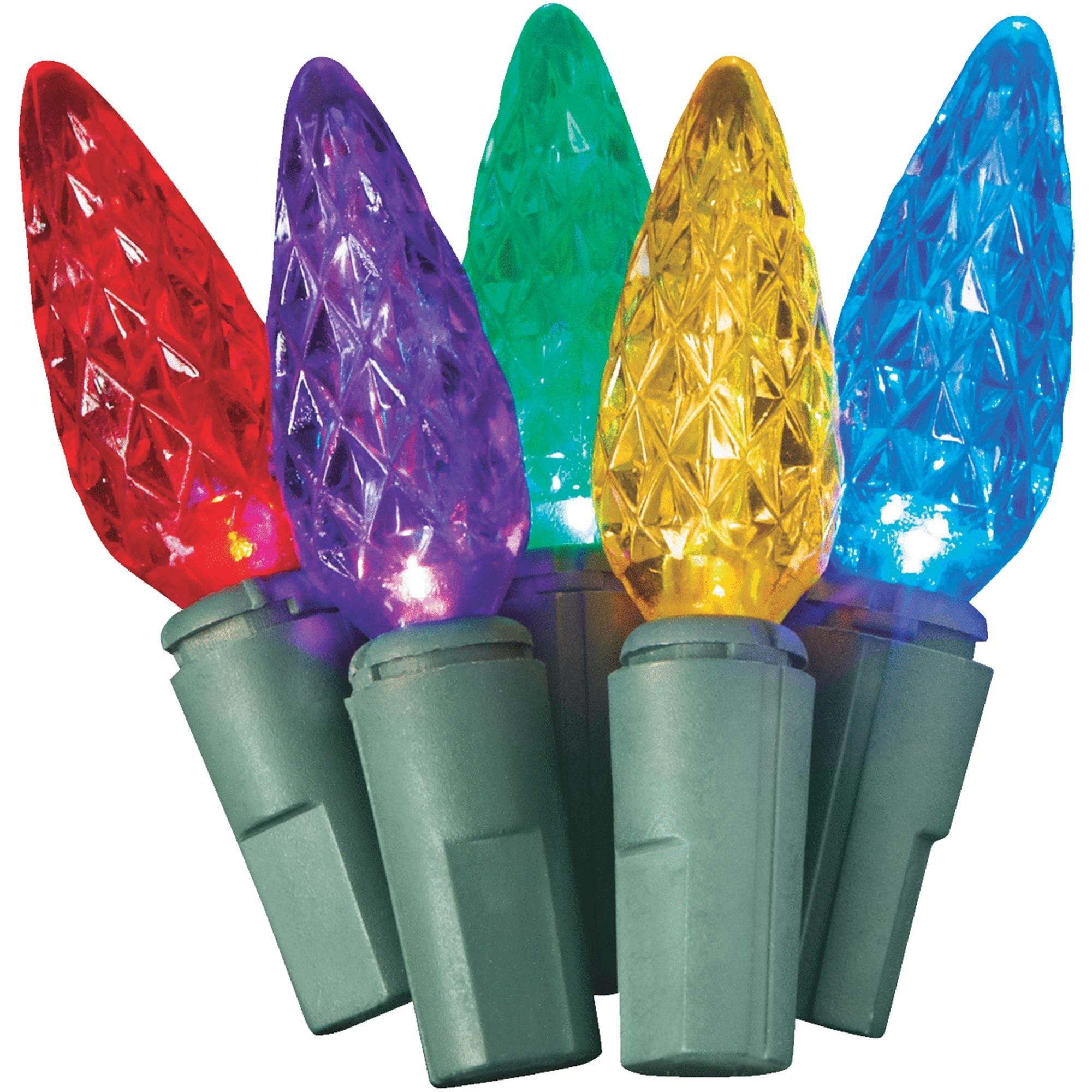 J HOFFERT 2372 70Lt C6 Led Gw Light, Multi