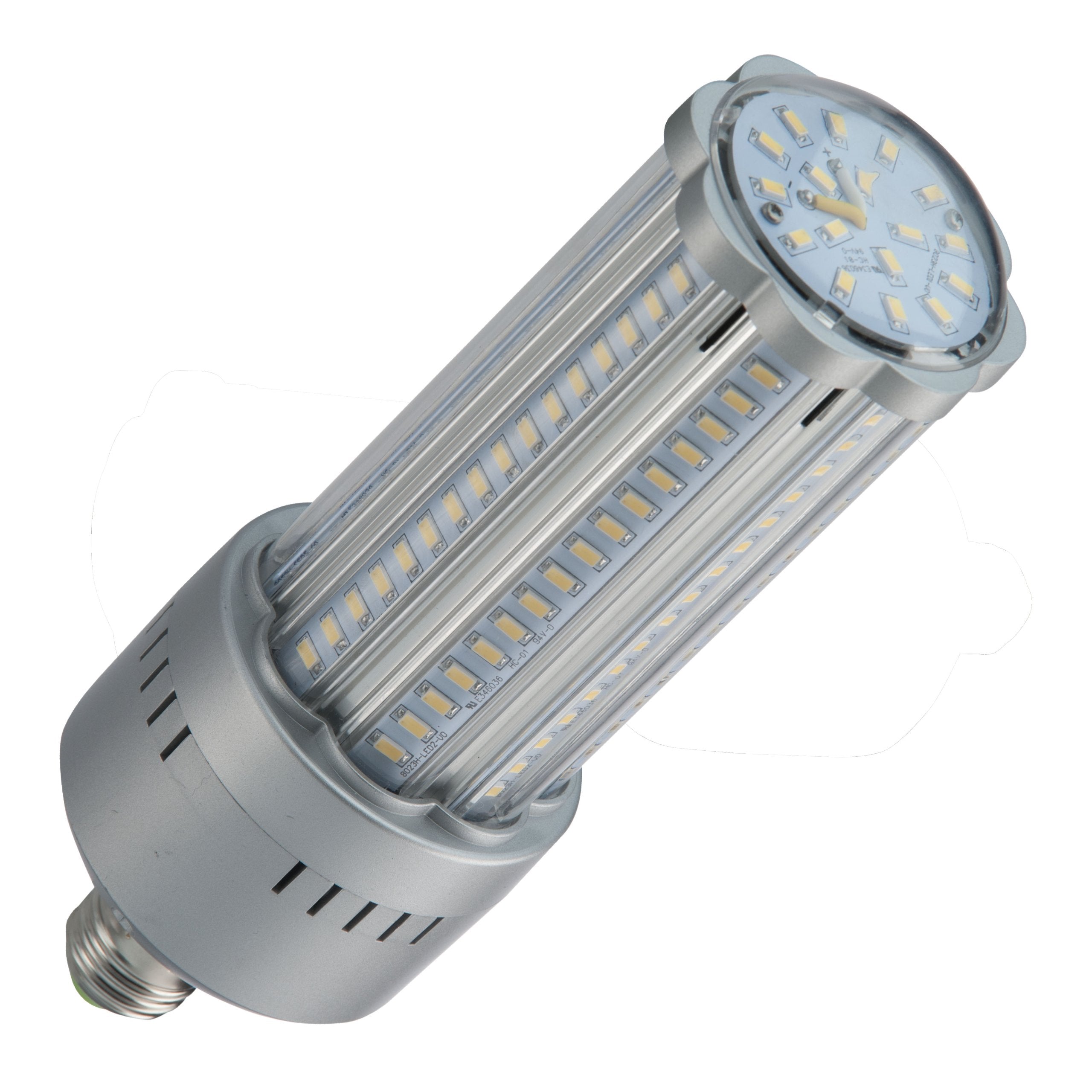 Light Efficient Design Led-8033E42 Led-8033E40-A Post Top/Site Retrofit Led Light Bulb, 4000 Kelvins