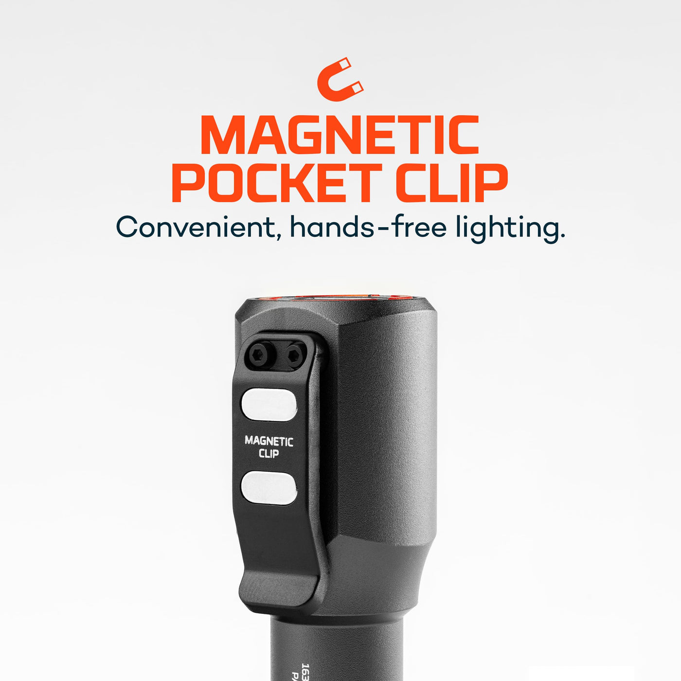 nebo 1400 lumen water proof flashlight NEBO 2-In-1 Car Charger & Flashlight
