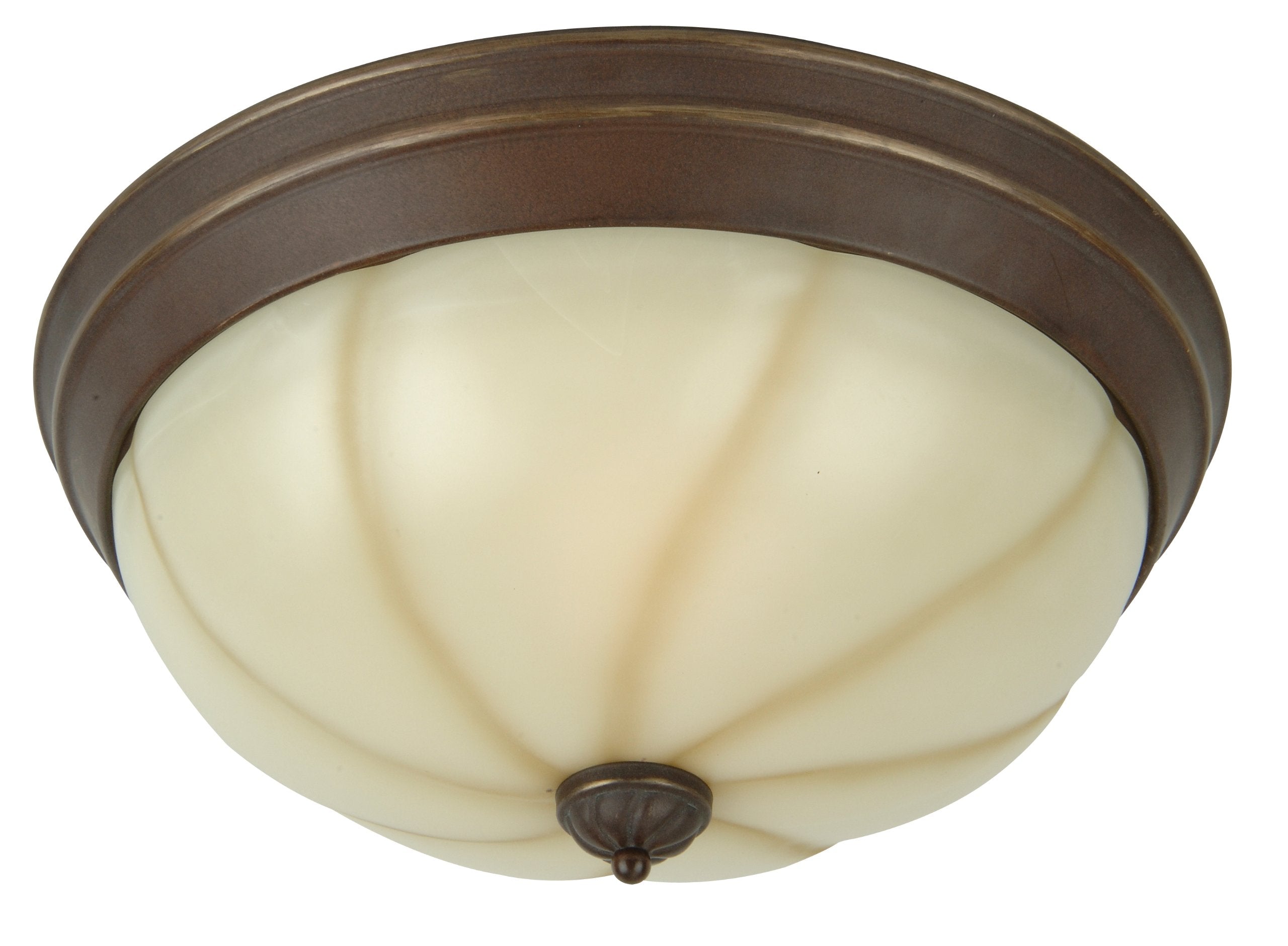 Westinghouse 6680800 82" Black Lantern Light Fixture Post