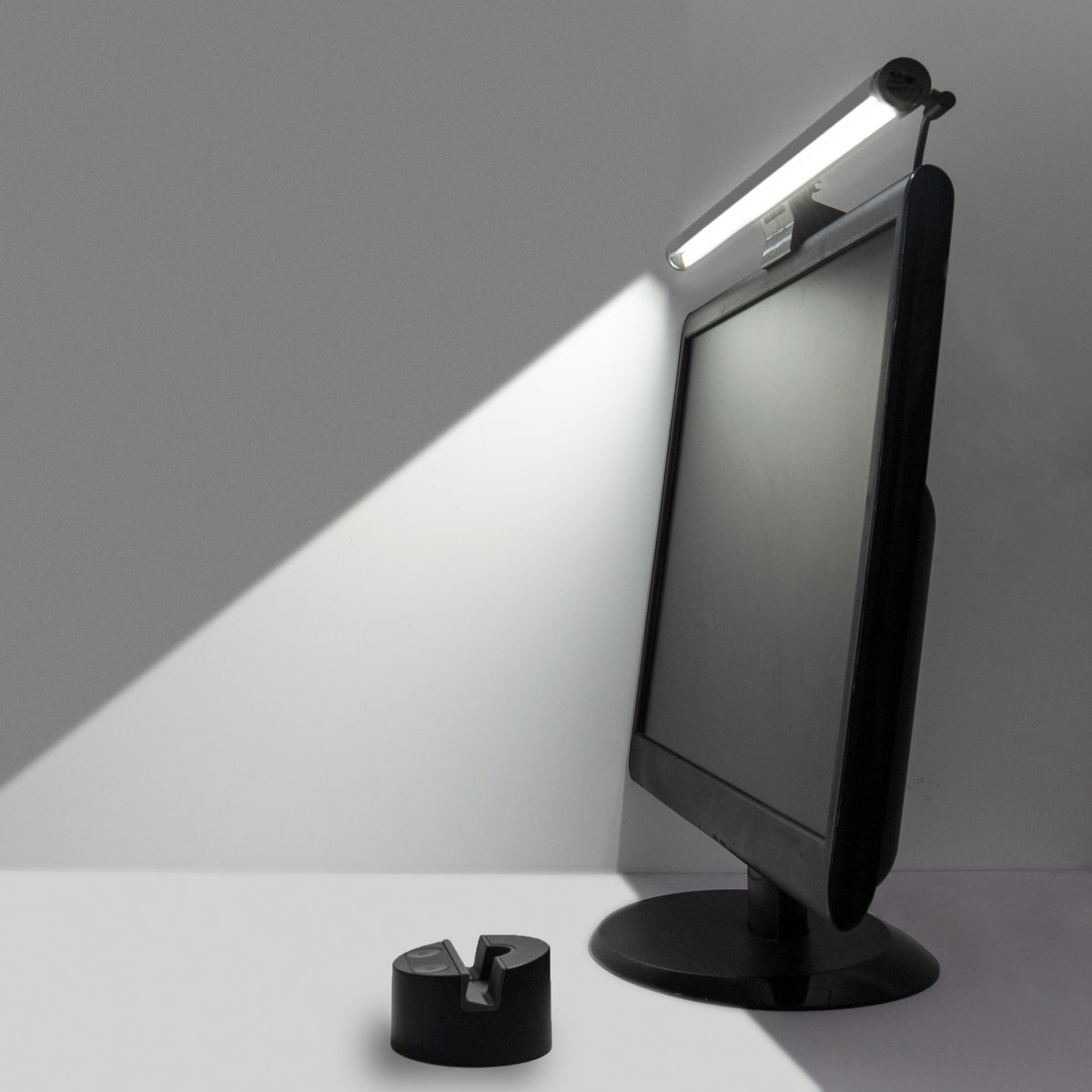 Monitor Light Bar With Remote,Computer Clip Light,Screen Bar,Monitor Lamp,Desk Light Bar,Computer Desktop Lamp,Small Desk Lamp,U