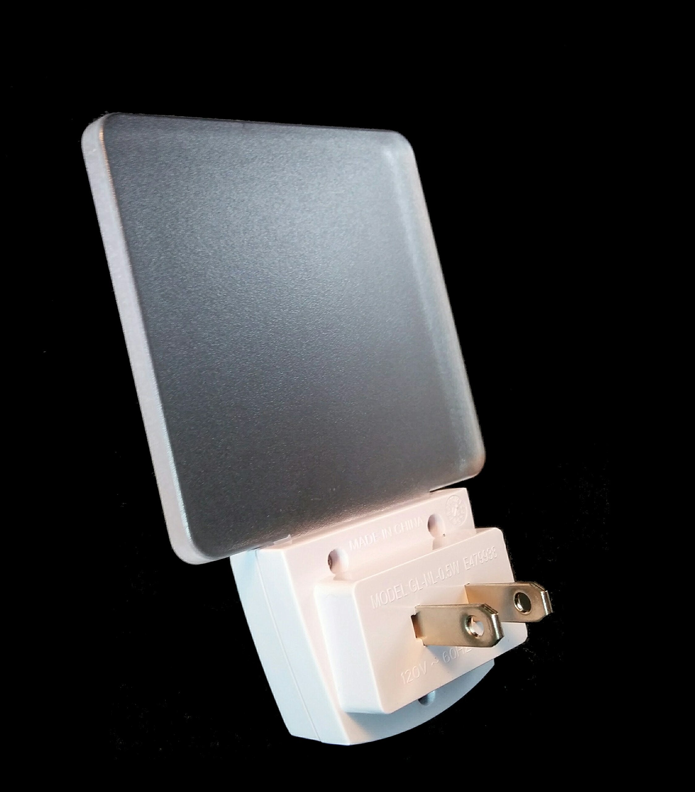 Somnilight Red Night Light (2 Pack)