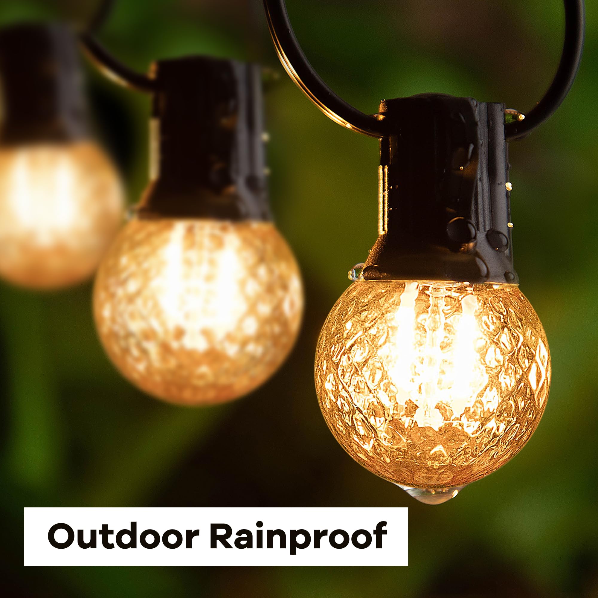 Grensk Low Watt Led Light Bulbs,E26 Standard Screw Base 1Watt Small Edison Bulbs Equivalent To 10W 15W Incandescent,Amber Decor Night Light Bulbs,2200K Warm White Pineapple Shaped Bulbs,80Lumen,2Pcs