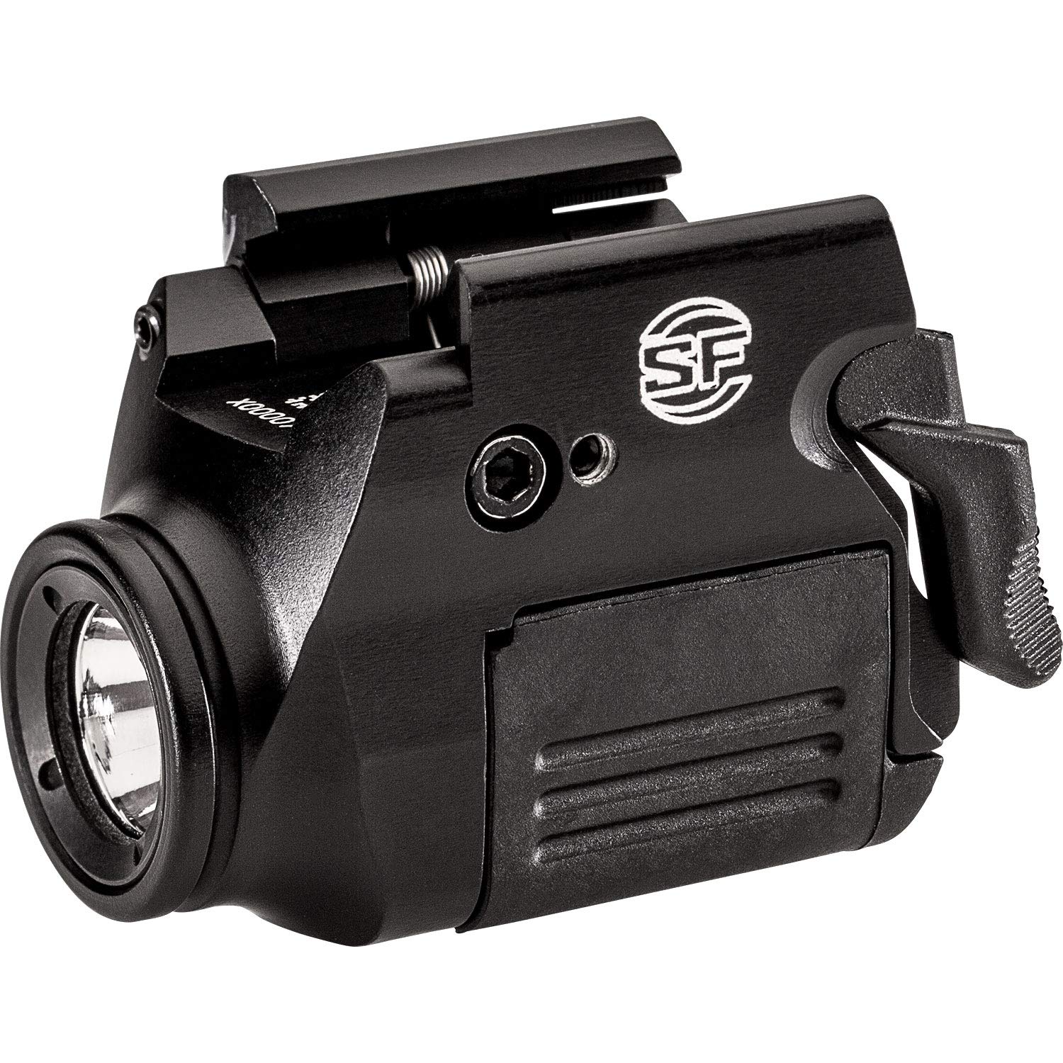 Surefire XSC Micro-Compact Handgun Light for Sig Sauer P365 & P365 XL XSC-P365
