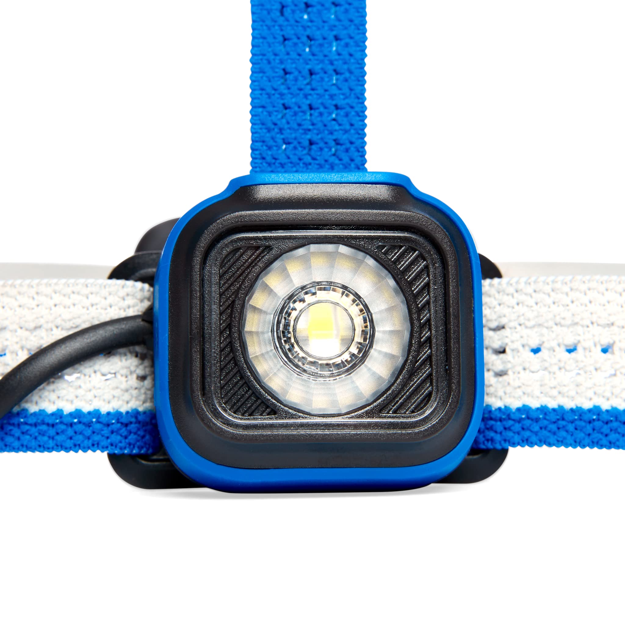 Black Diamond Sprinter 500 Lumen Led Headlamp, Ultra Blue