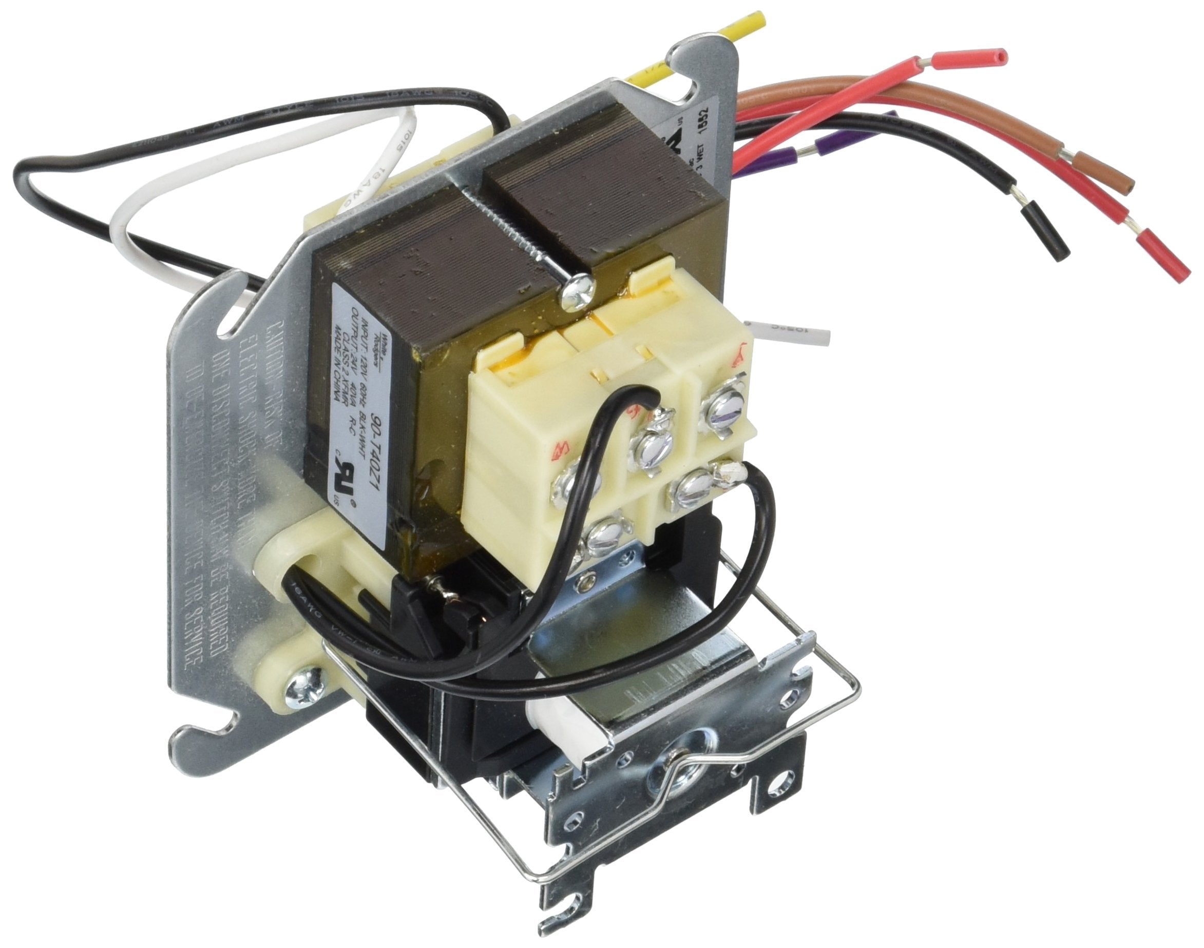 Emerson Fan Control Center Model 90-112, Lead Material, Color 3.7