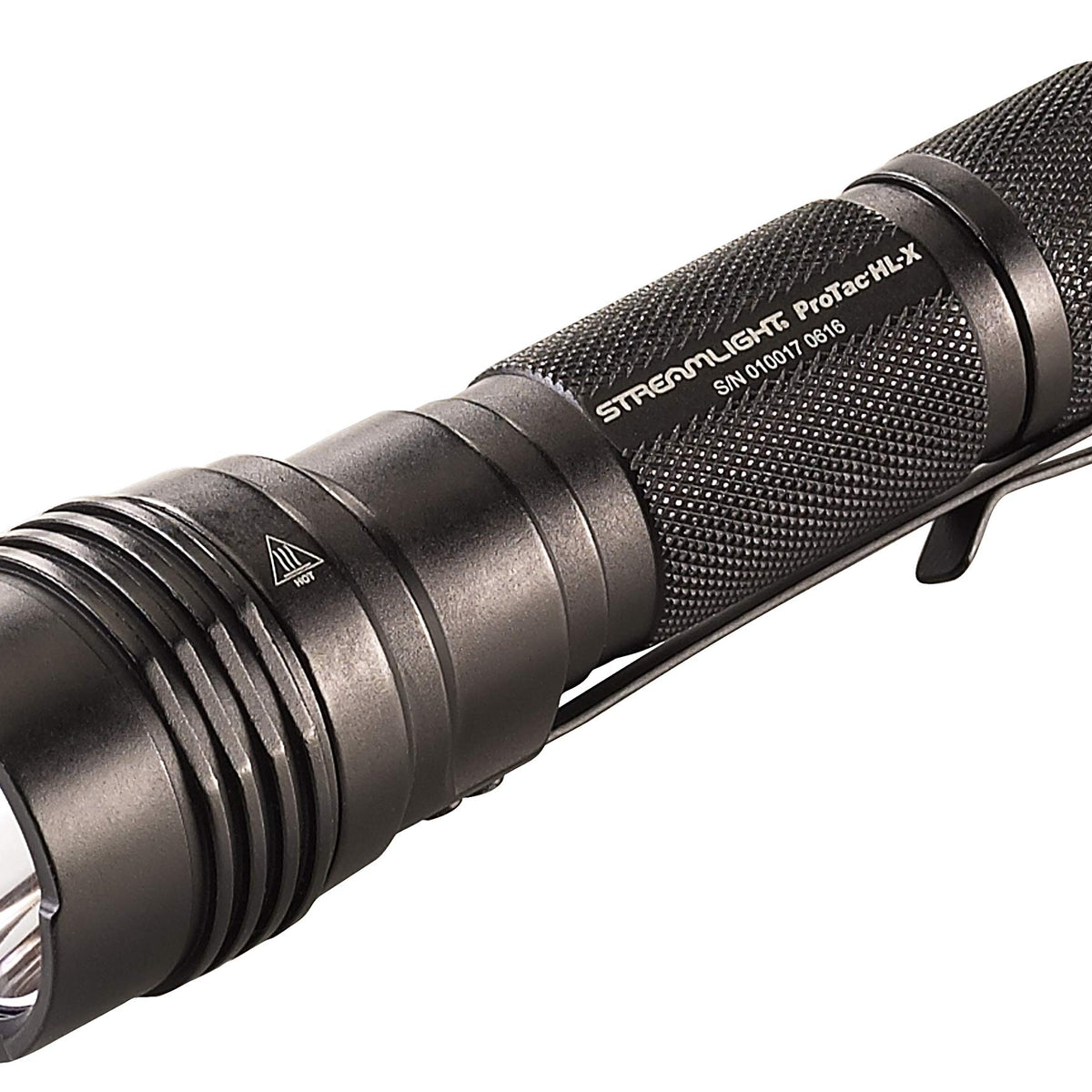 Streamlight 88064 ProTac HL-X 1000-Lumen Multi-Fuel Professional ...