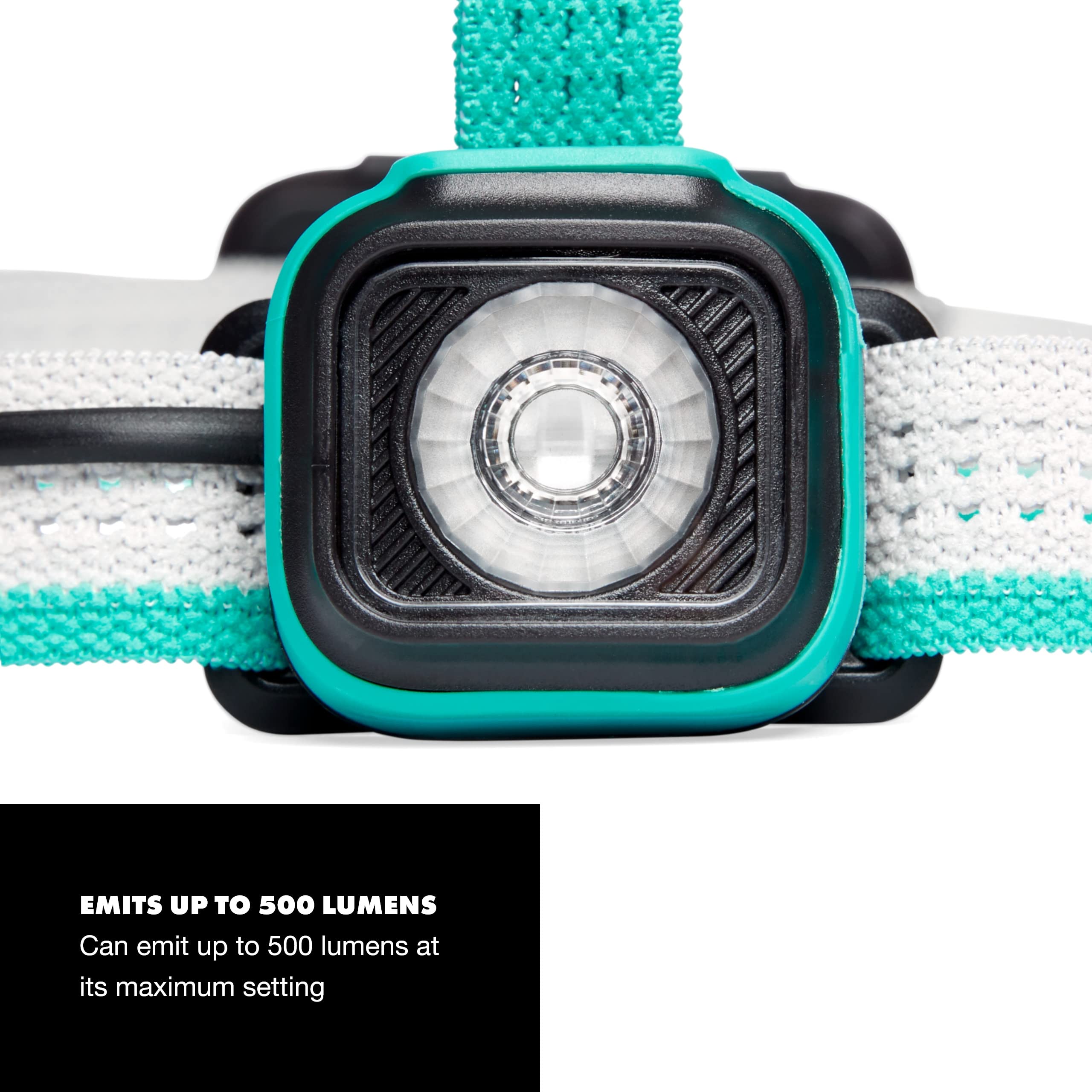 Black Diamond Equipment Sprinter 500 Headlamp - Dark Patina