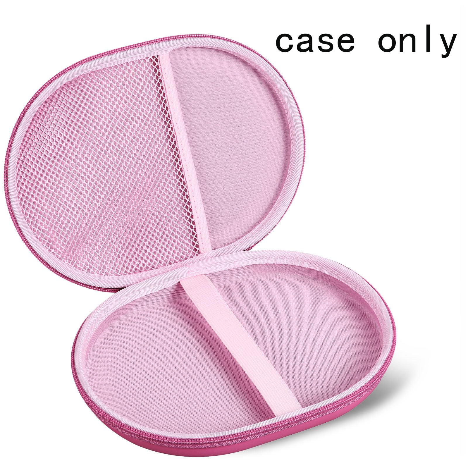 Maitexi Case Compatible With Glocusent/For Gritin/For Vekkia/For Eastpin/For Enclize Led Neck Reading Light