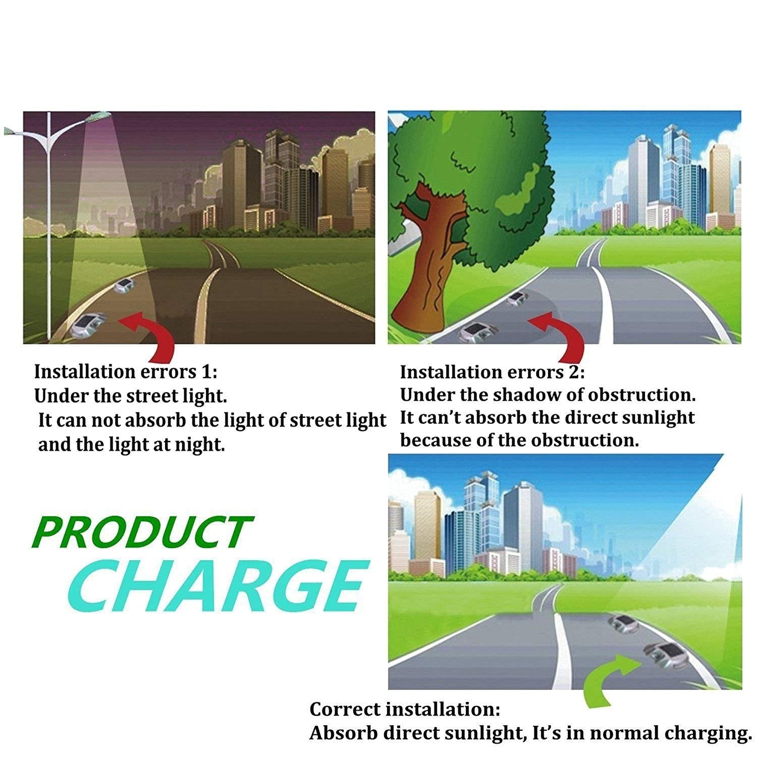 Solar Deck Lights 4 Pack Led Dock Lights For Walkway, Stair And Step - Cast Aluminum