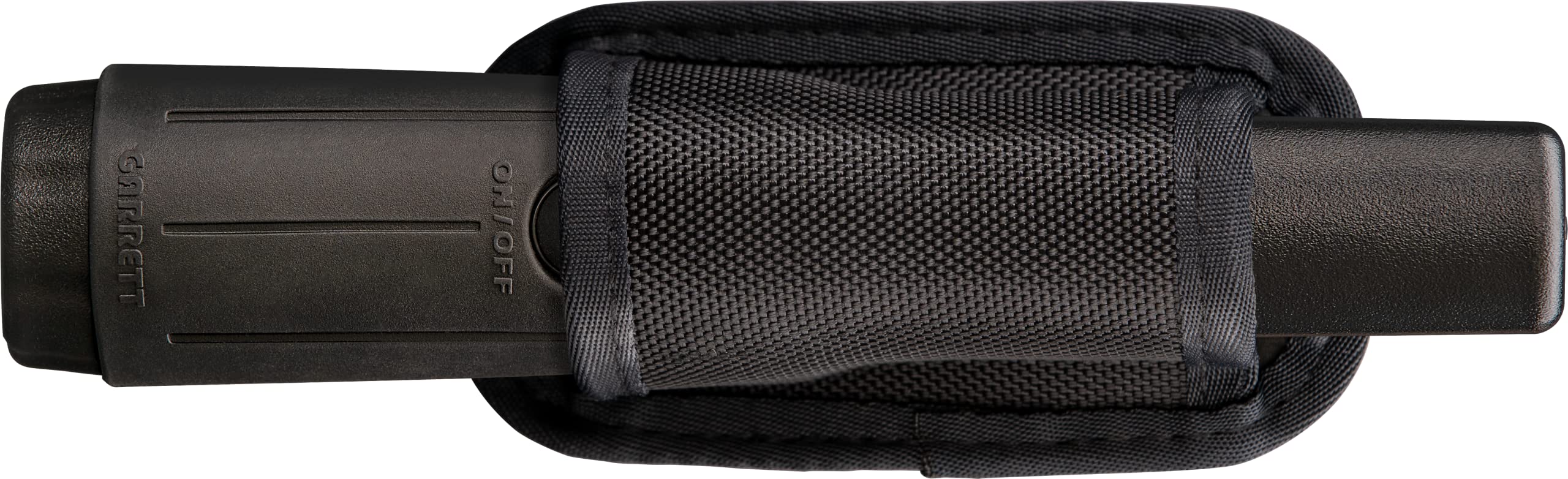 Garrett Thd Metal Detector