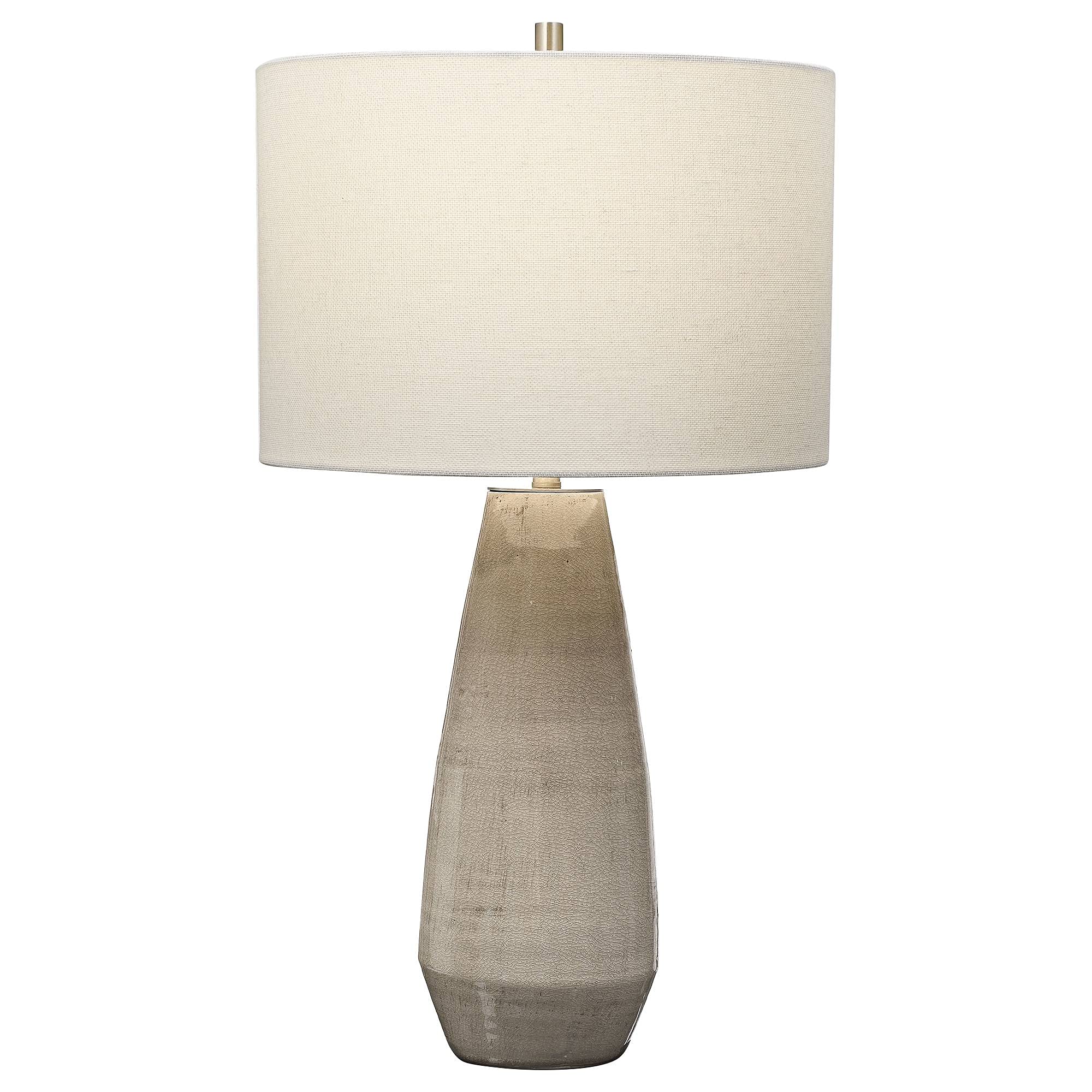 Uttermost Volterra - 1 Light Table Lamp
