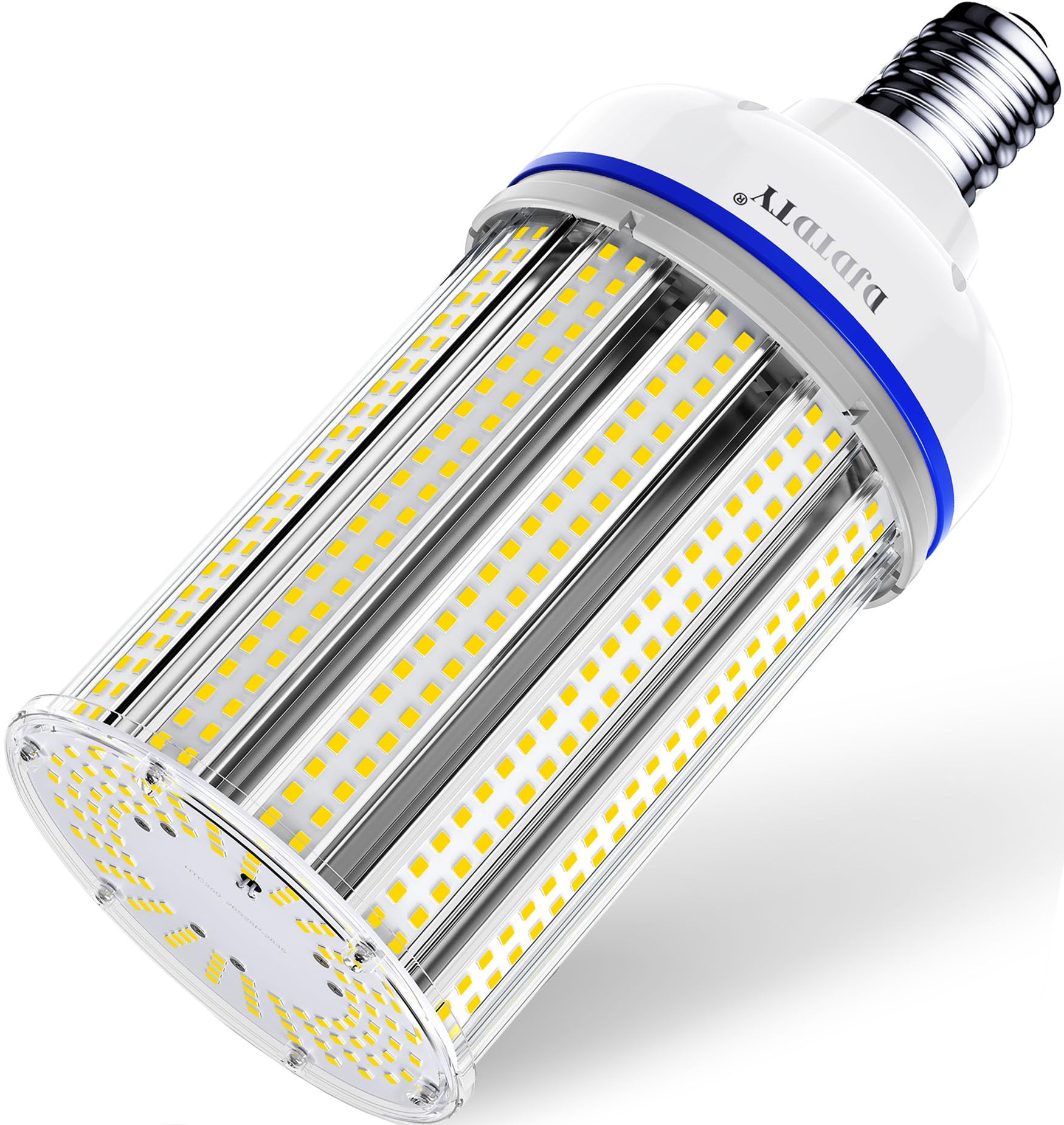 Djdtdty Amazon High Brightness 250W Led Corn Light Bulb, E39 Base Led Corn Lamp, 29820 Lumen 5000K Daylight 100V~277V Corn Cob L