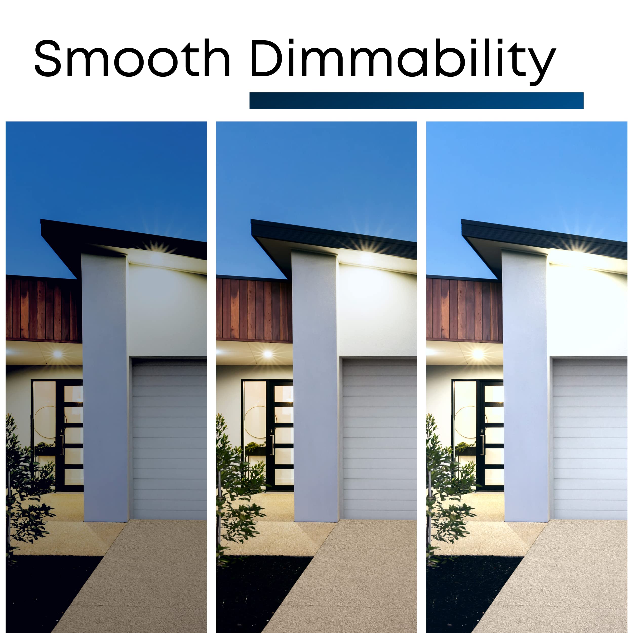 Led Par30 E26 Bw 75W 2Pk