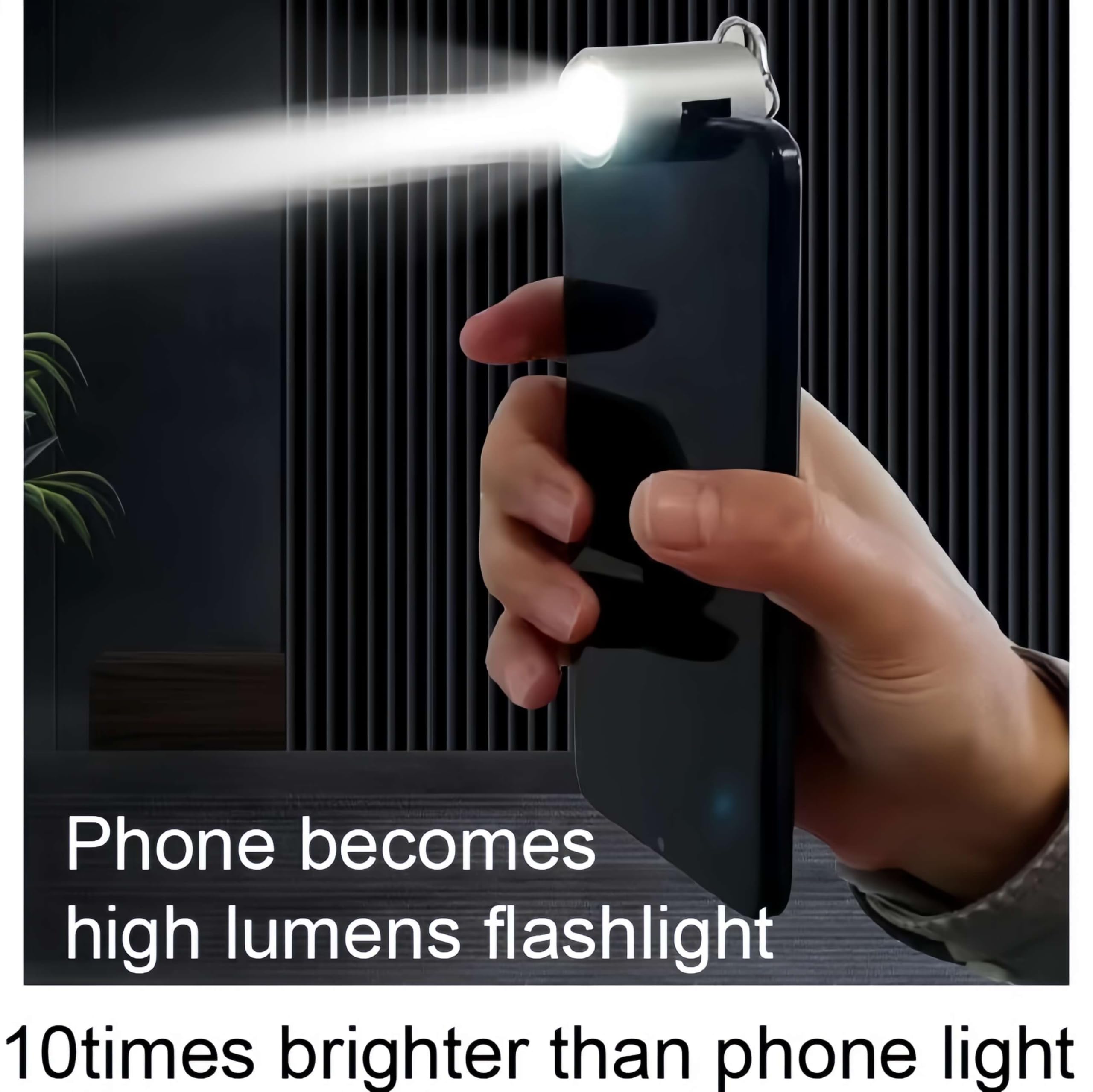 Mini Flashlight Keychain,Led Lights For Phone,280 Lumens Edc Portable Led Lights,Usb C Flashlight,Phone Light For Pictures,Suita