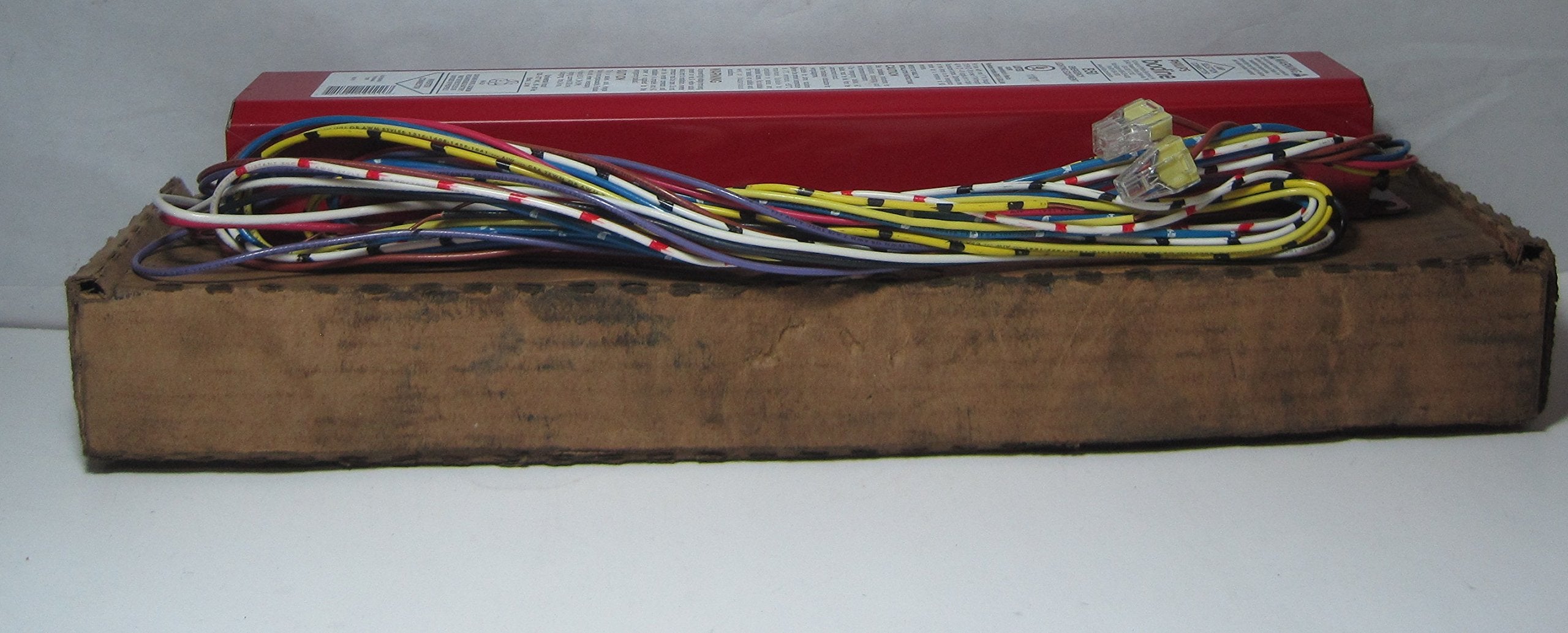 Bodine PD5C0001M Philips B50