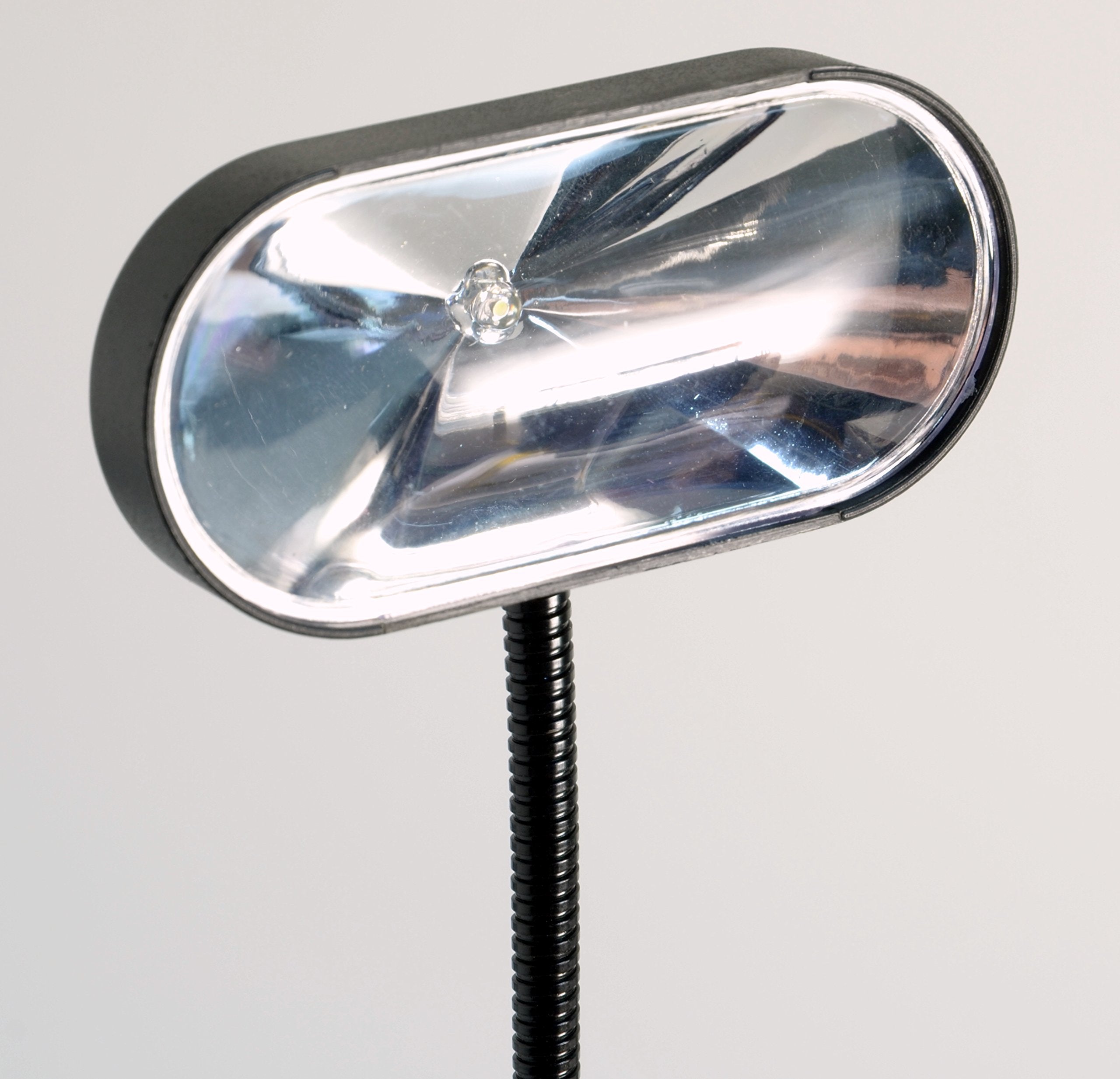 Homebrite Solar Power Lite Black Exterior Lighting - Versatile Solar-Powered Outdoor Solution