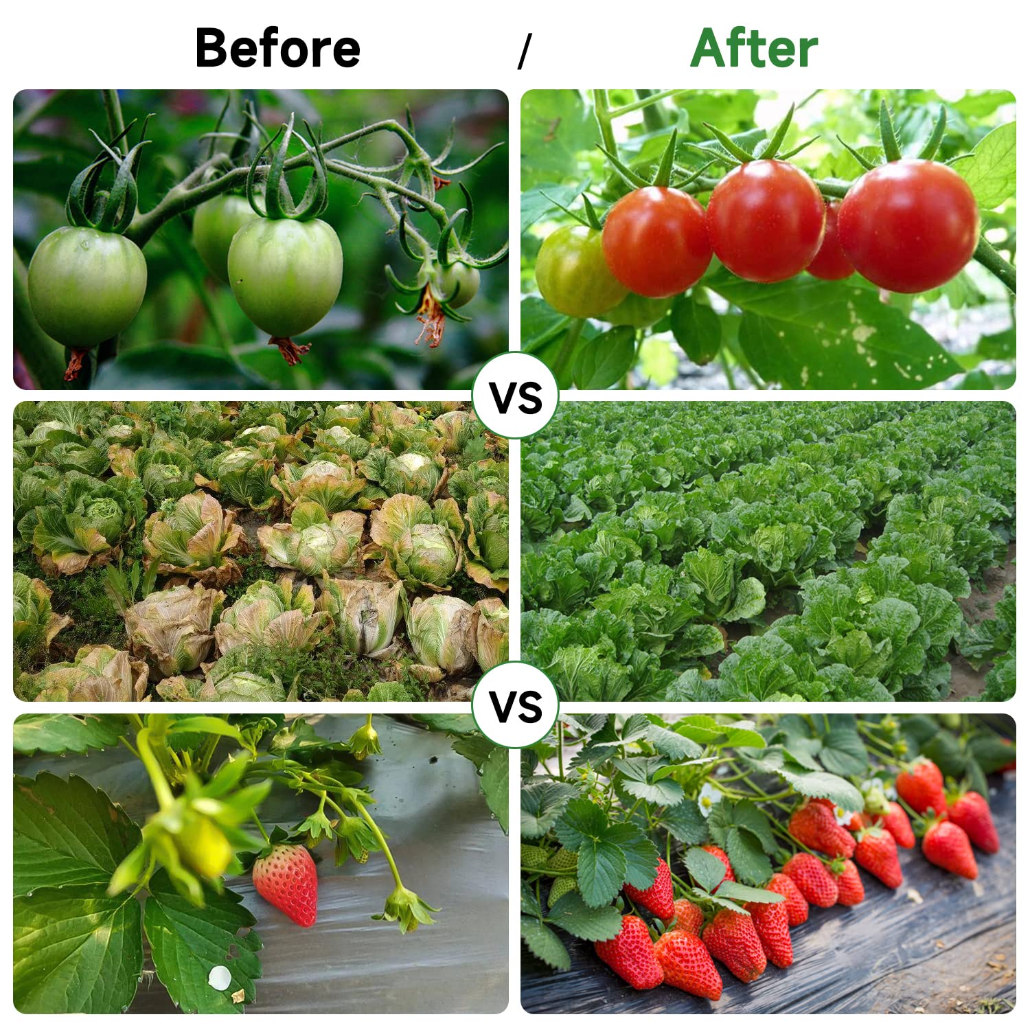 Kullsinss 16&quot; Plant Grow Light Strips, 120 Leds Grow Lights For Indoor Plants Full Spectrum With Upgrade Timer 6/12/16 Hrs, 5 Dimmable Levels, 2 Pack Sunlike Grow Lamp For Hydroponics Succulent