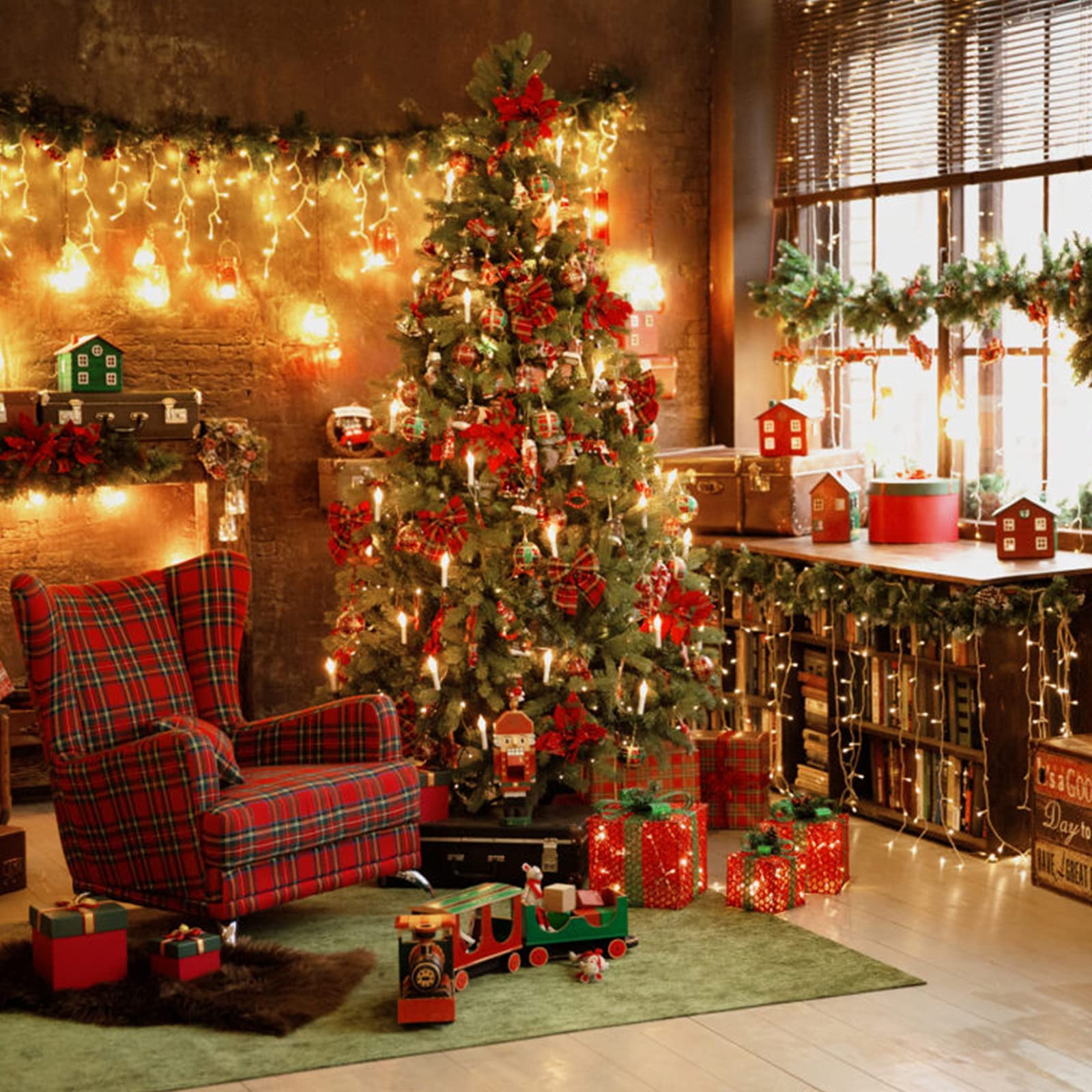 Jmexsuss 77.8Ft 800 Led Icicle Lights Outdoor Waterproof Icicle Christmas Lights With 80 Drops Warm White Icicle Lights Indoor D