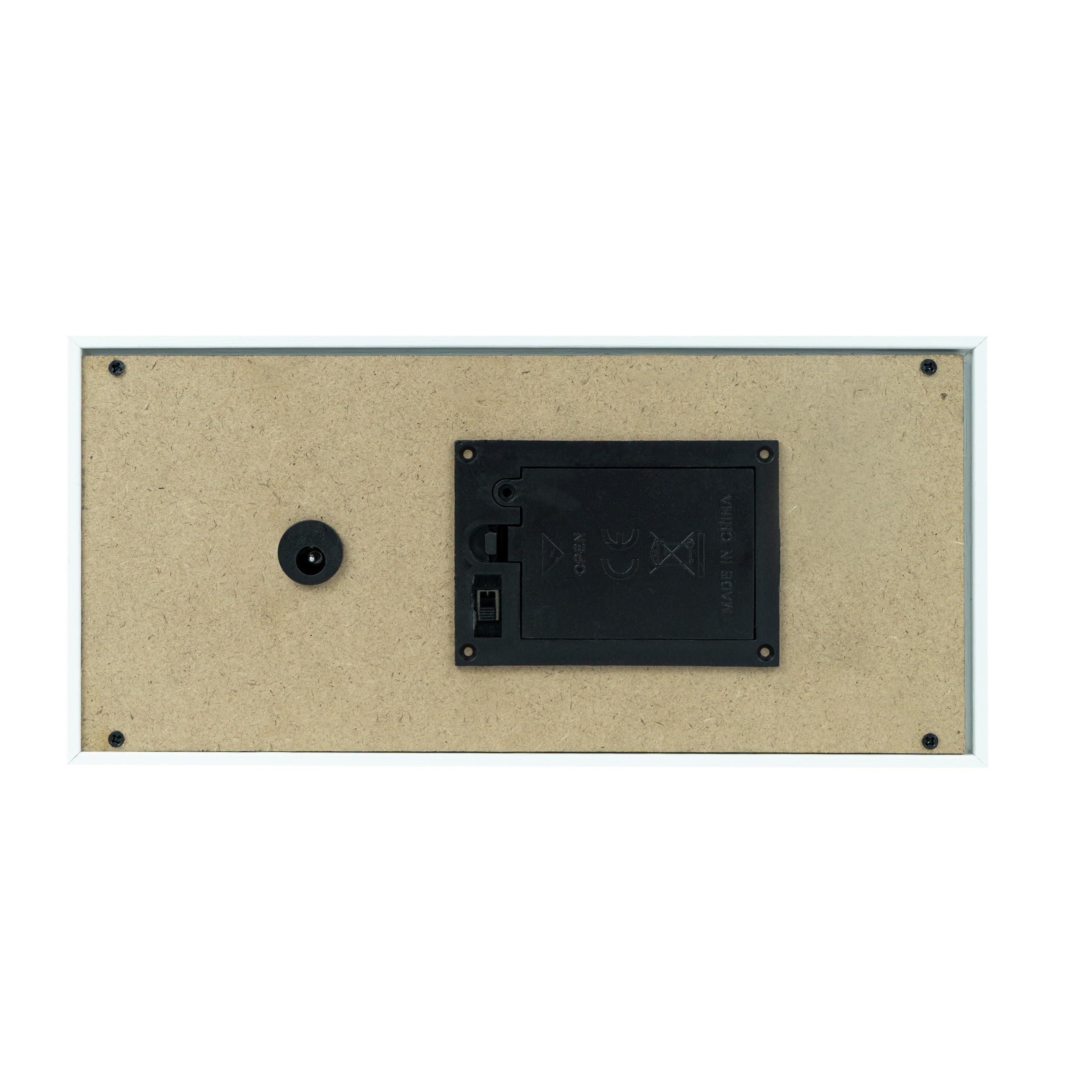 Unortha Anime LED Light Box, Manga Shadow Box Frame, Anime Paper Cut Light Box, Table Lamp for Anime Enthusiasts, RGB Multi Colo