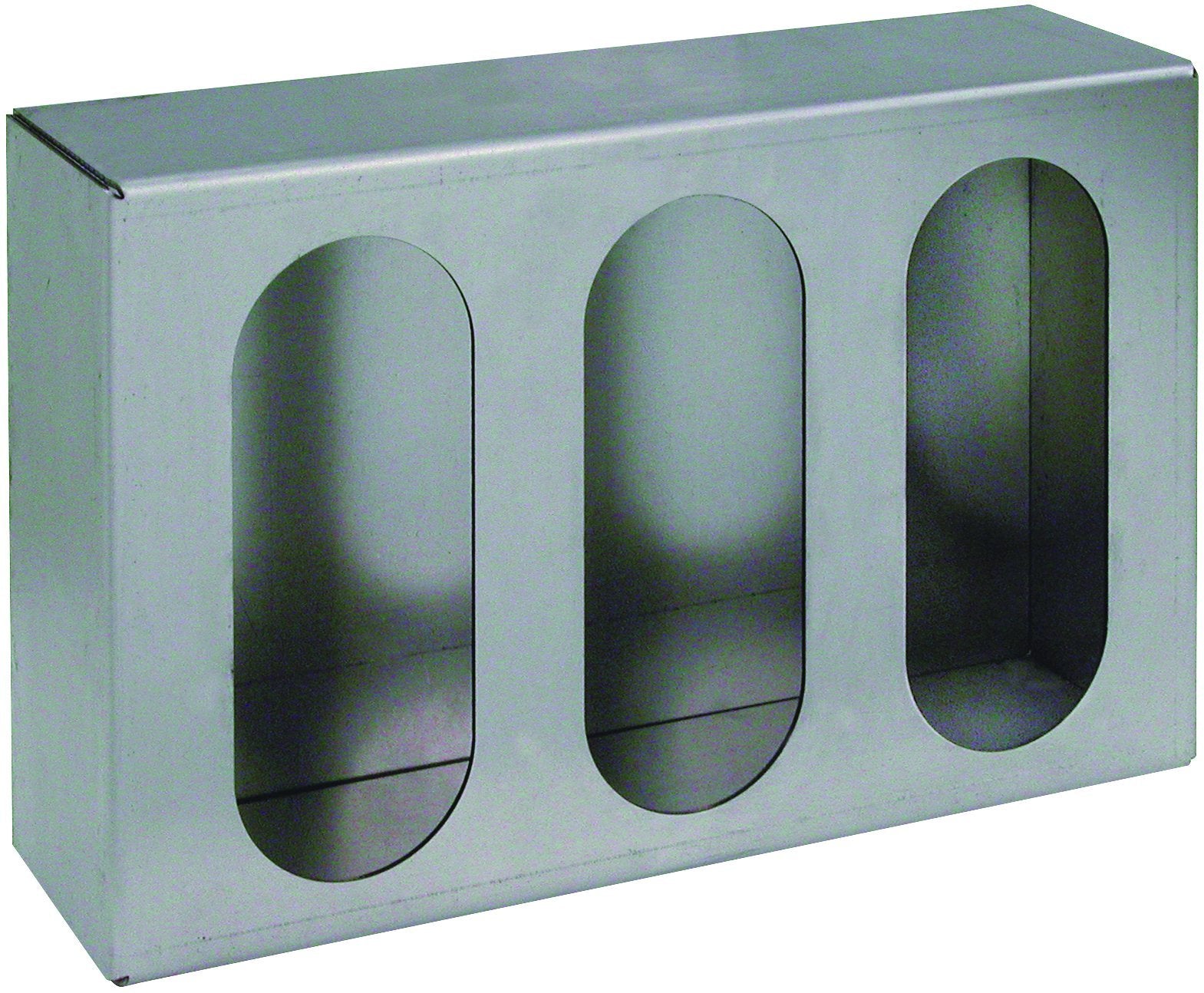 Light Box Triple Oval Cs