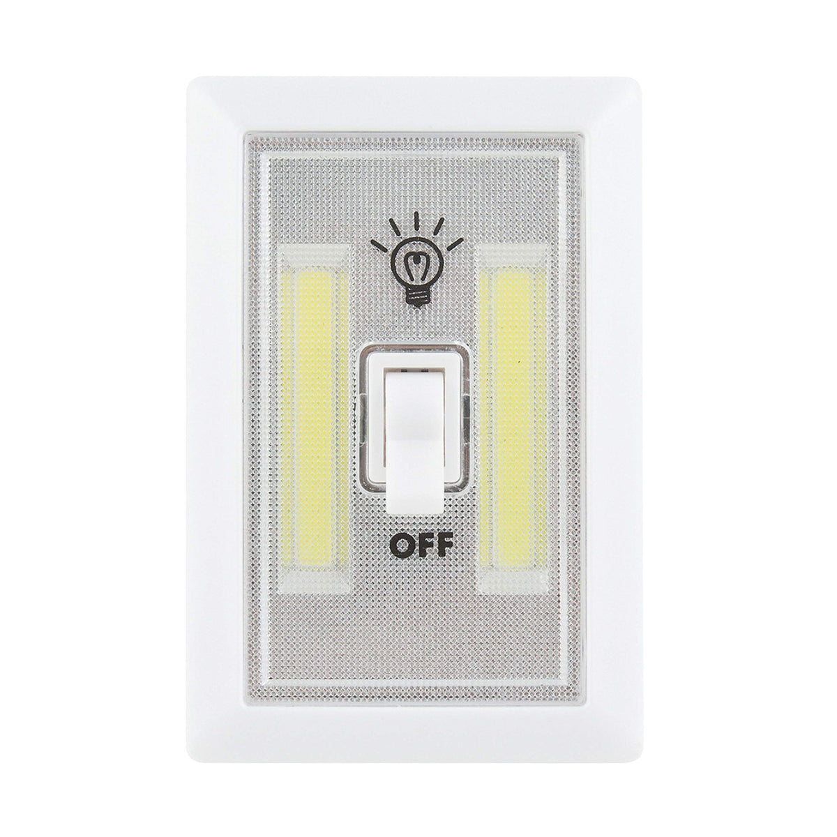 AP Products 025-020 Glow Max Cordless Light Switch