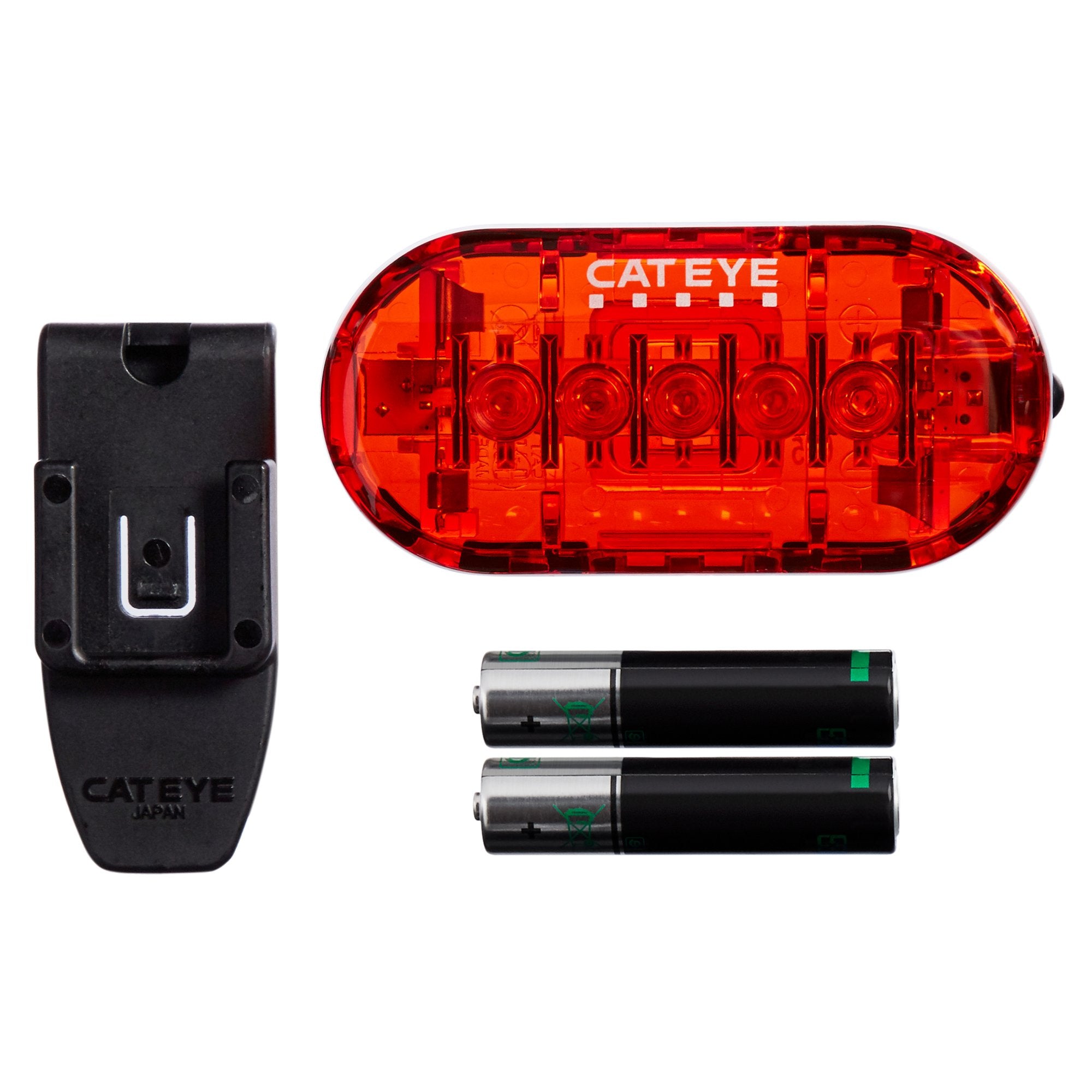 Omni 5 Led Rear Safety Light