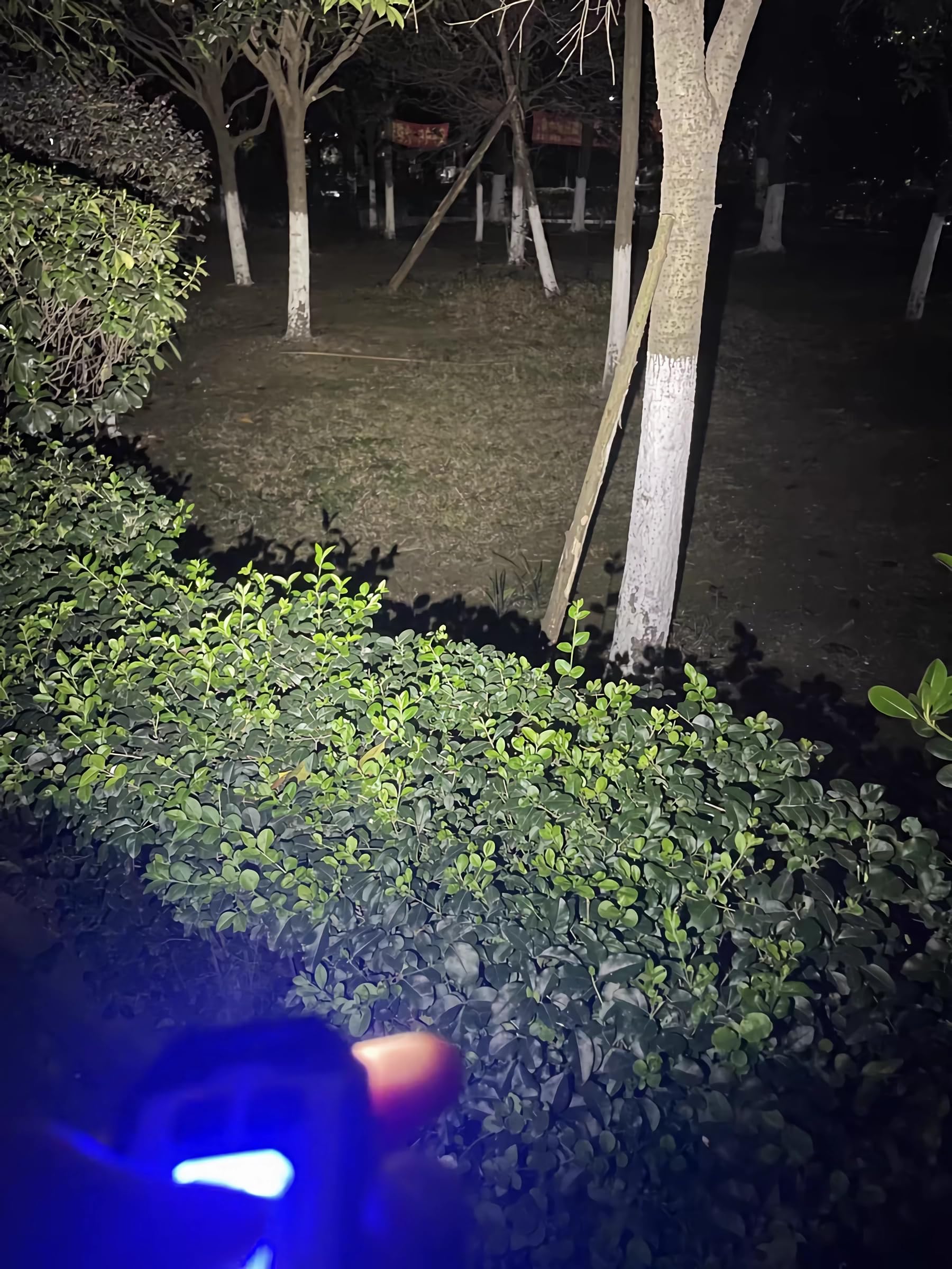 BoomFun Clip on Flashlight Rechargeable Mini EDC Keychain Flashlight, Compact Pocket COB Light for Night Working, Running, Walki