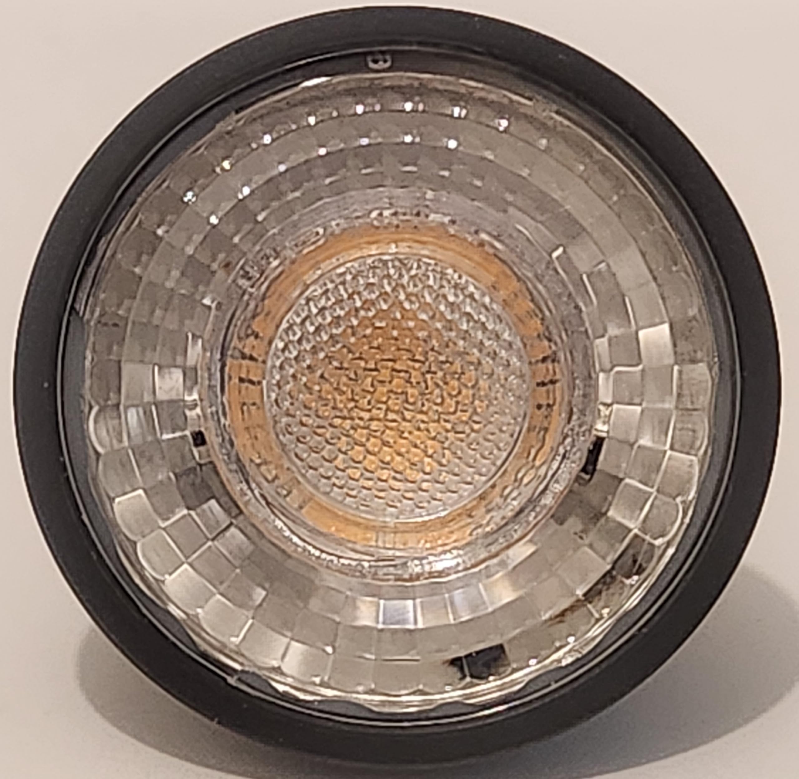 Unique Lighting Systems - LED-E4W-DM6FL27K MR16 Flex Gold Eco