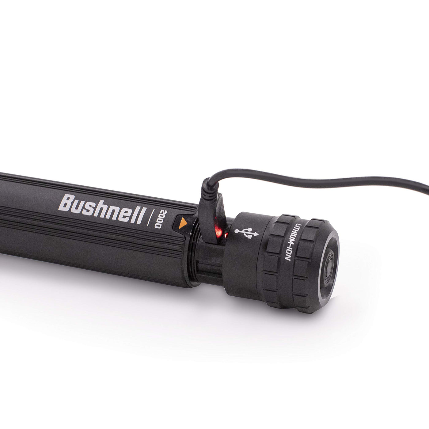 Bushnell Rechargeable Flashlight