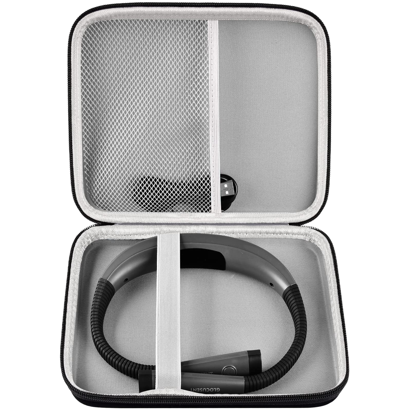 Gwcase Case Compatible With Glocusent/For Vekkia/For Litom/For Ledgle/For Takkui Led Neck Reading Light Book Light For Reading I