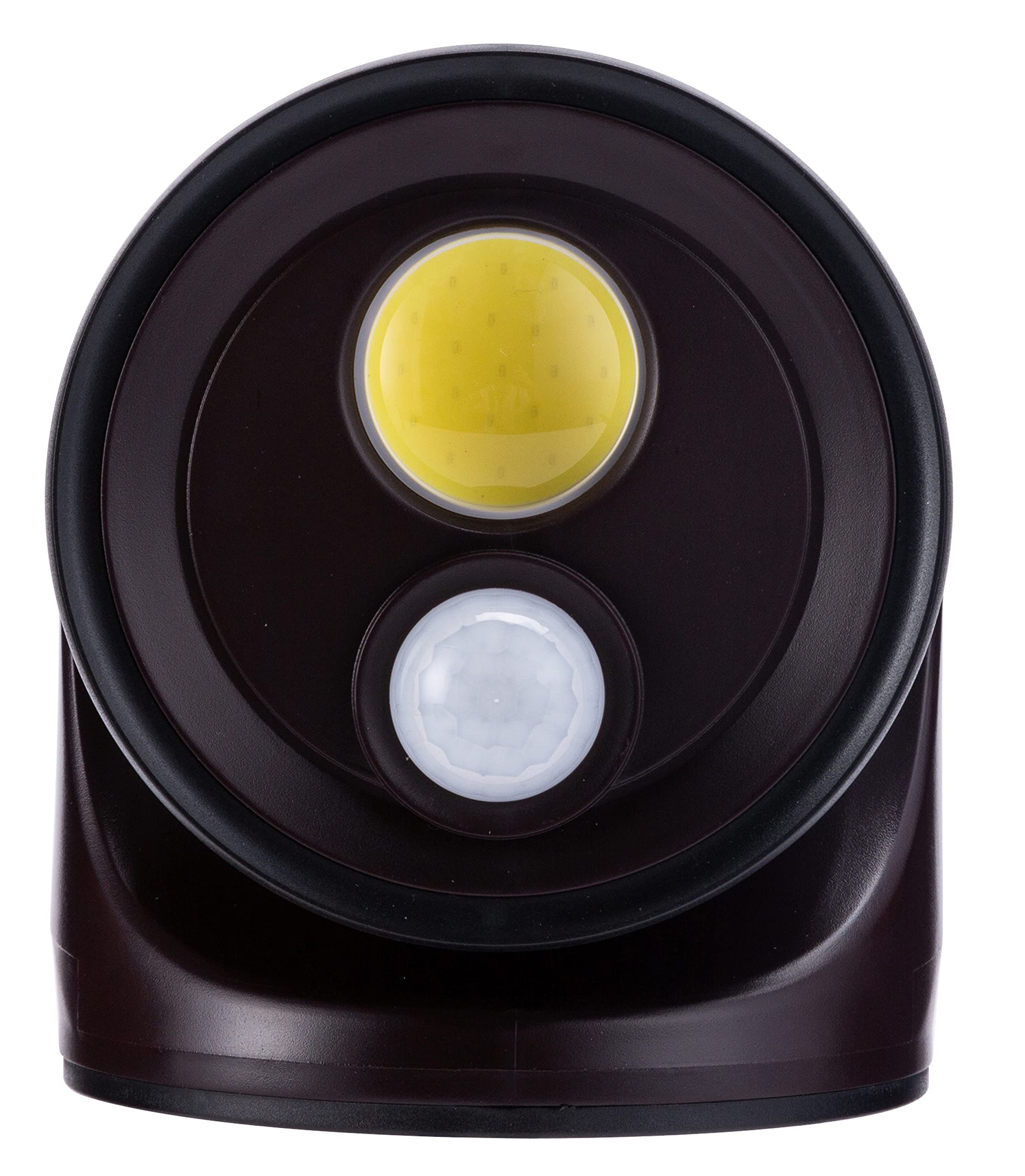 LIGHT IT! LED Floodlight 33001-107, Bronze, Single Pack